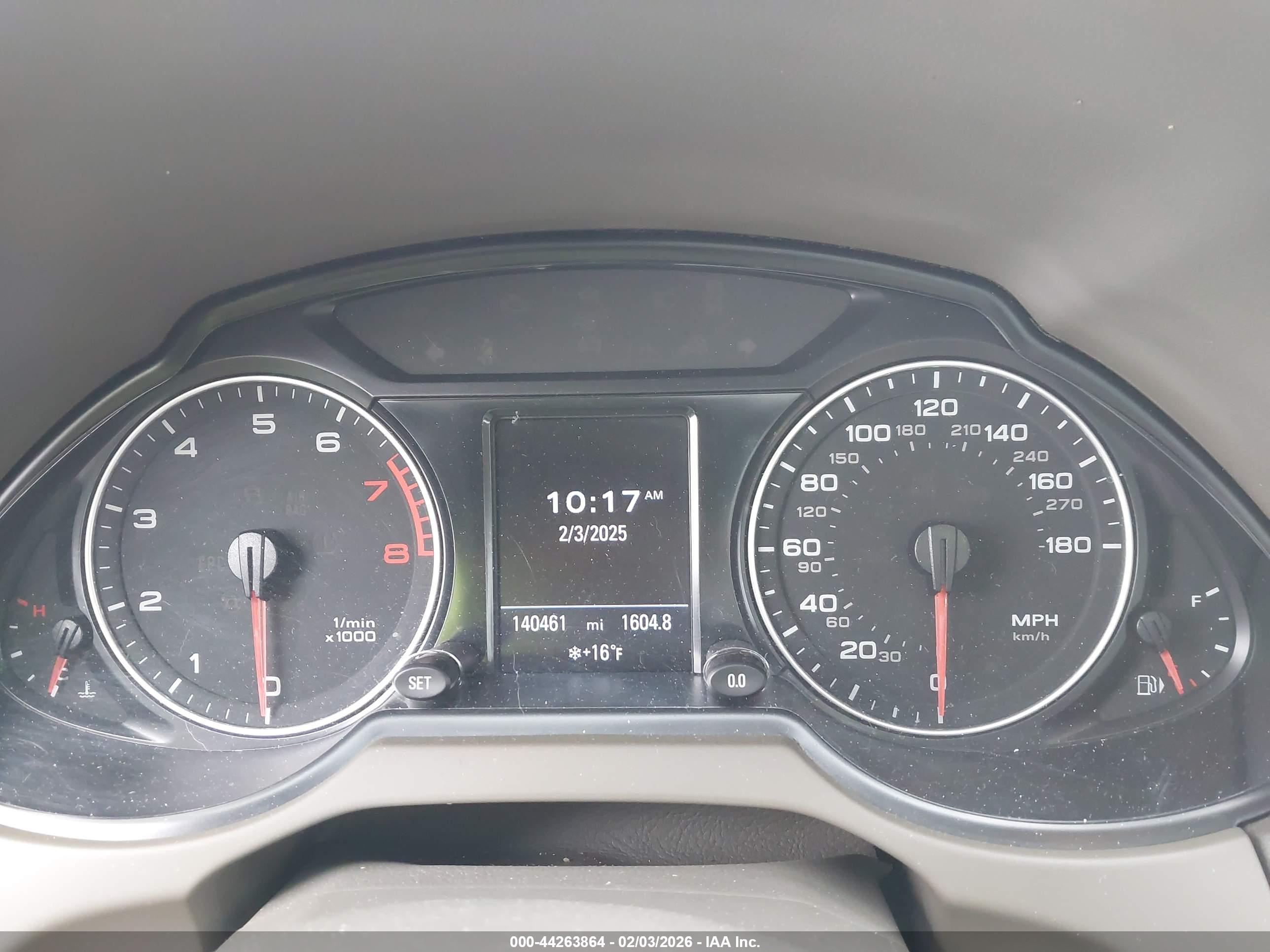 AUDI Q5 image 7