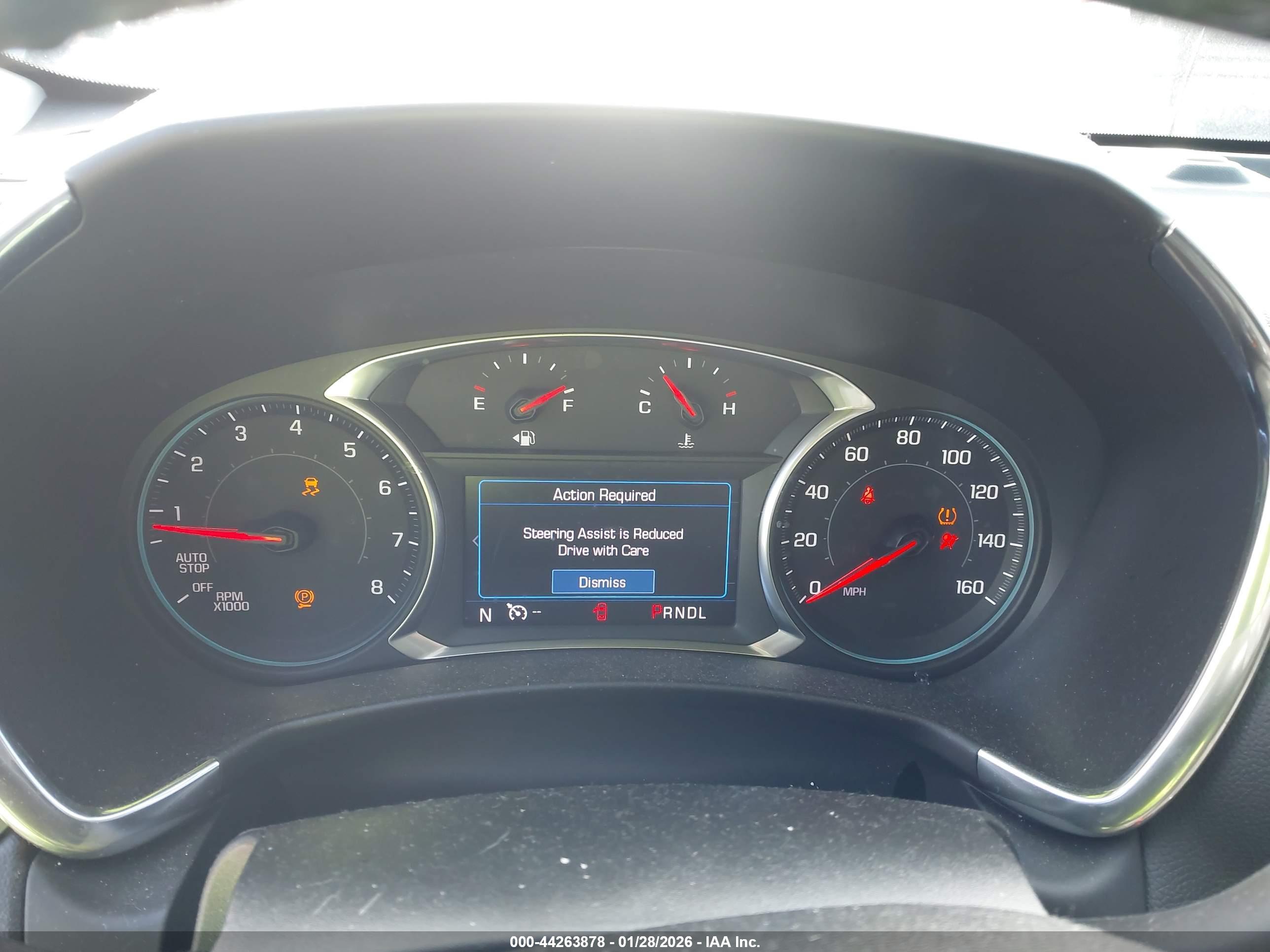 CHEVROLET EQUINOX image 7