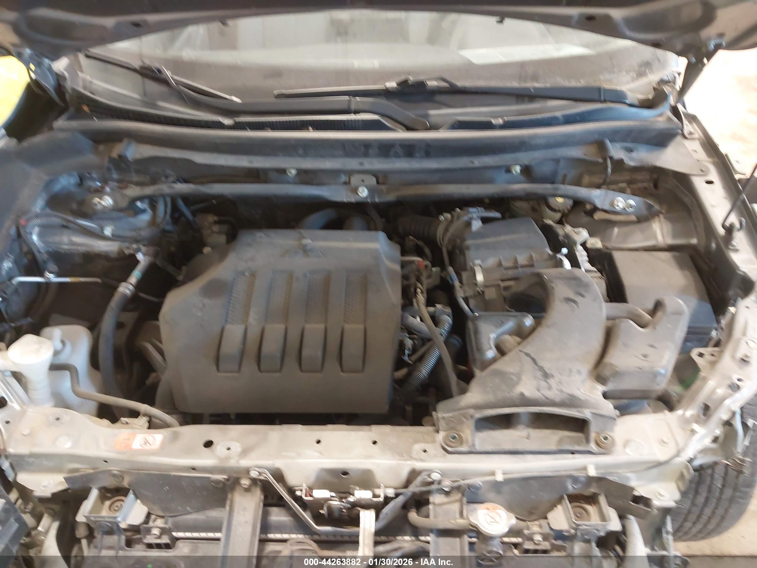 MITSUBISHI ECLIPSE image 10