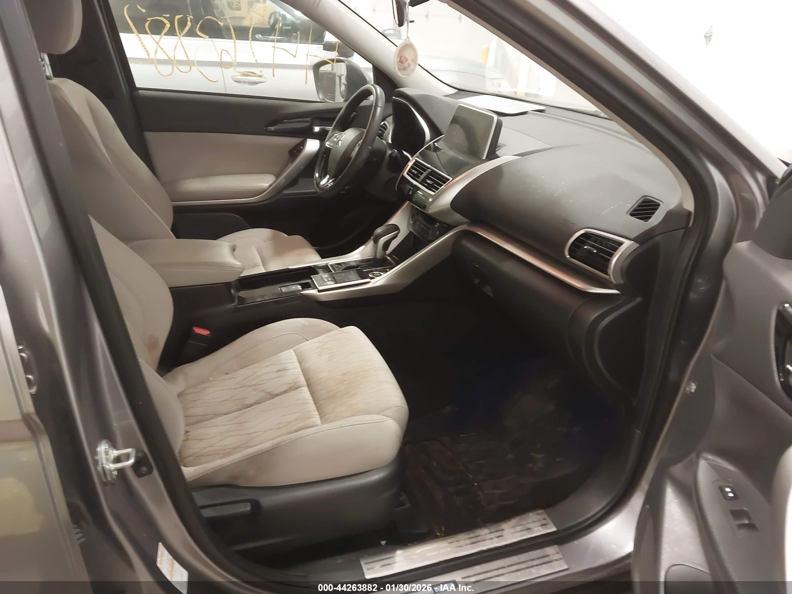 MITSUBISHI ECLIPSE image 5