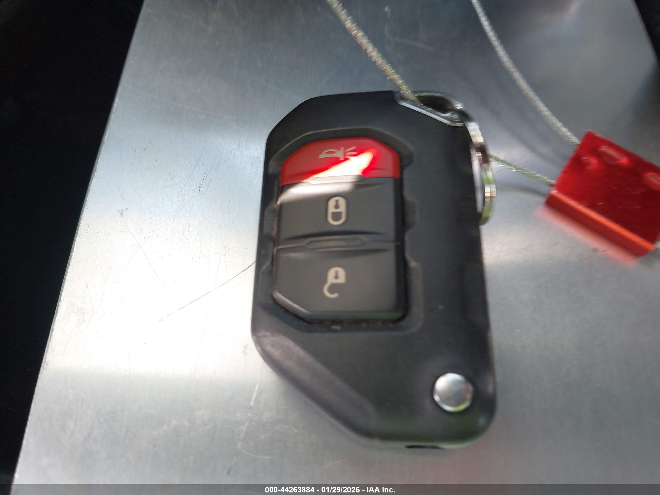 JEEP WRANGLER image 11