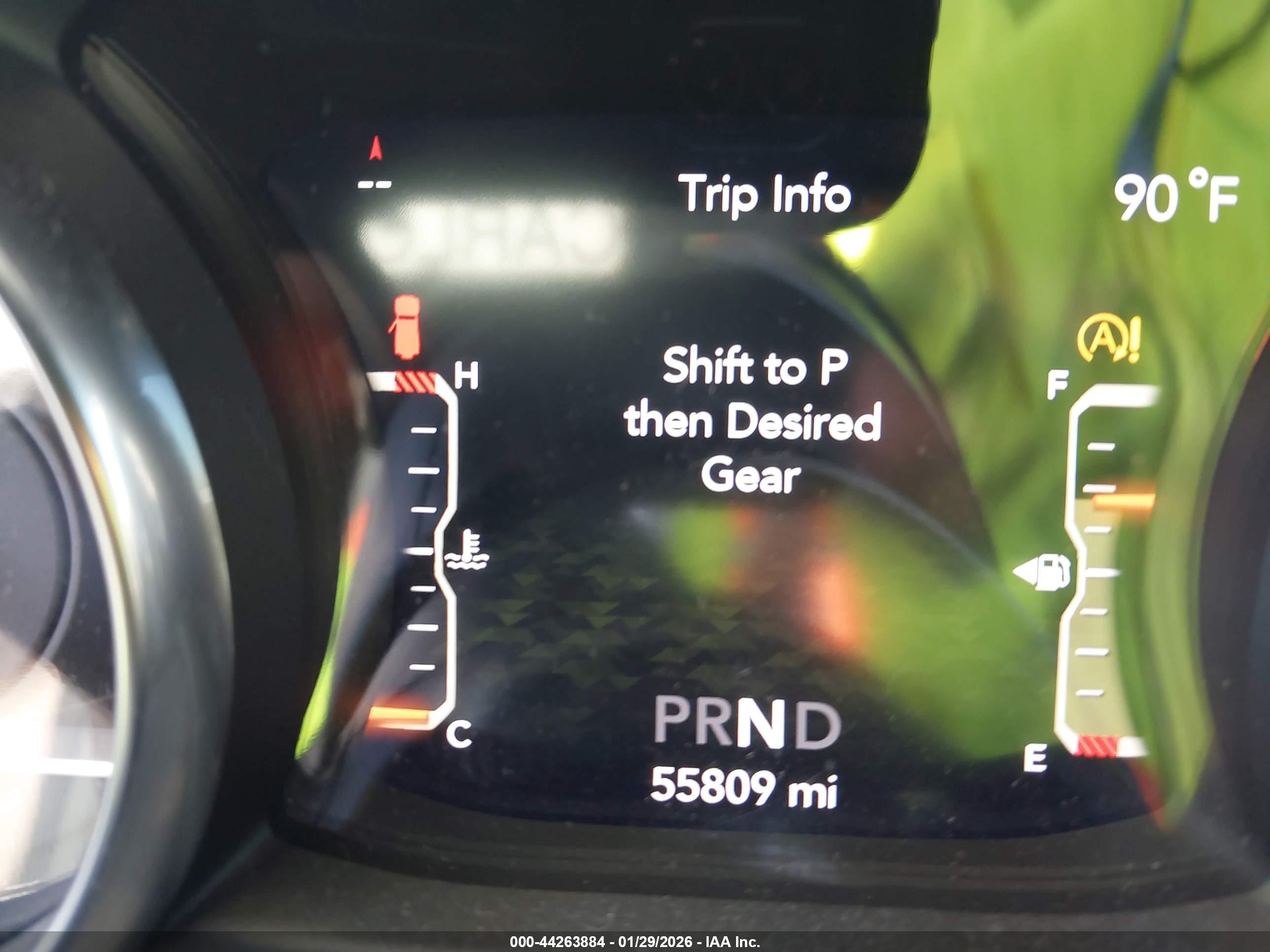 JEEP WRANGLER image 7