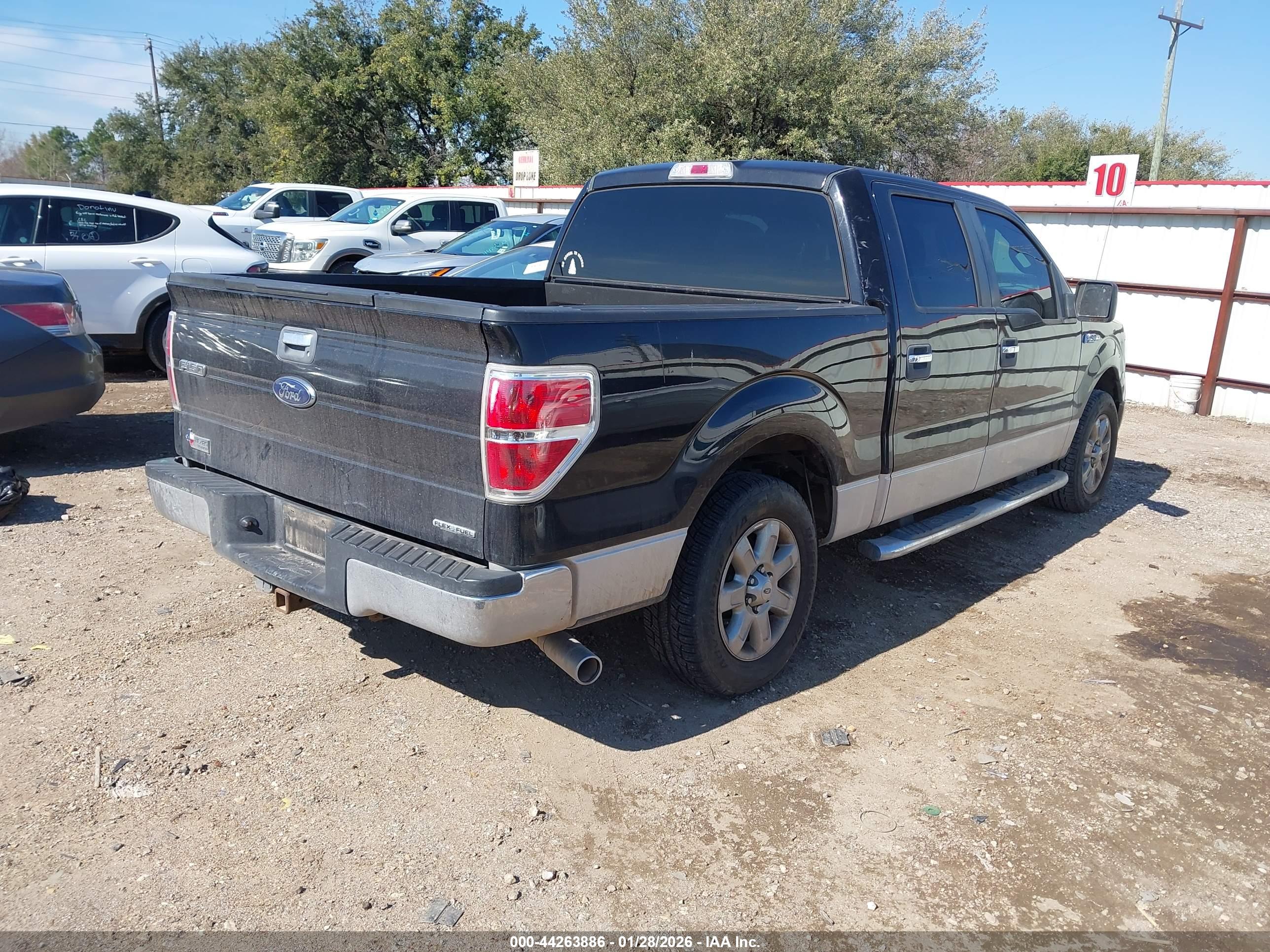 FORD F-150 image 4