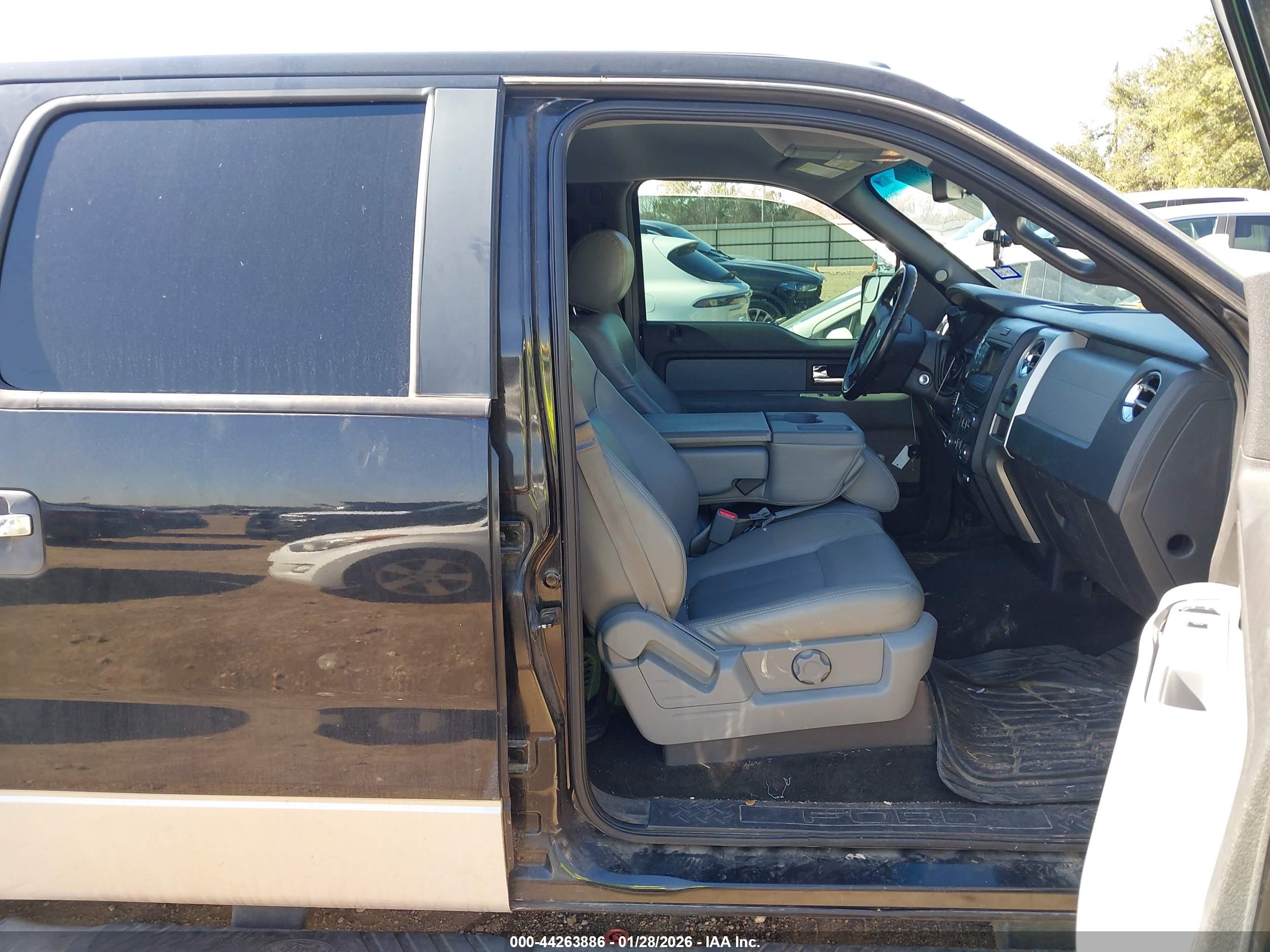FORD F-150 image 5