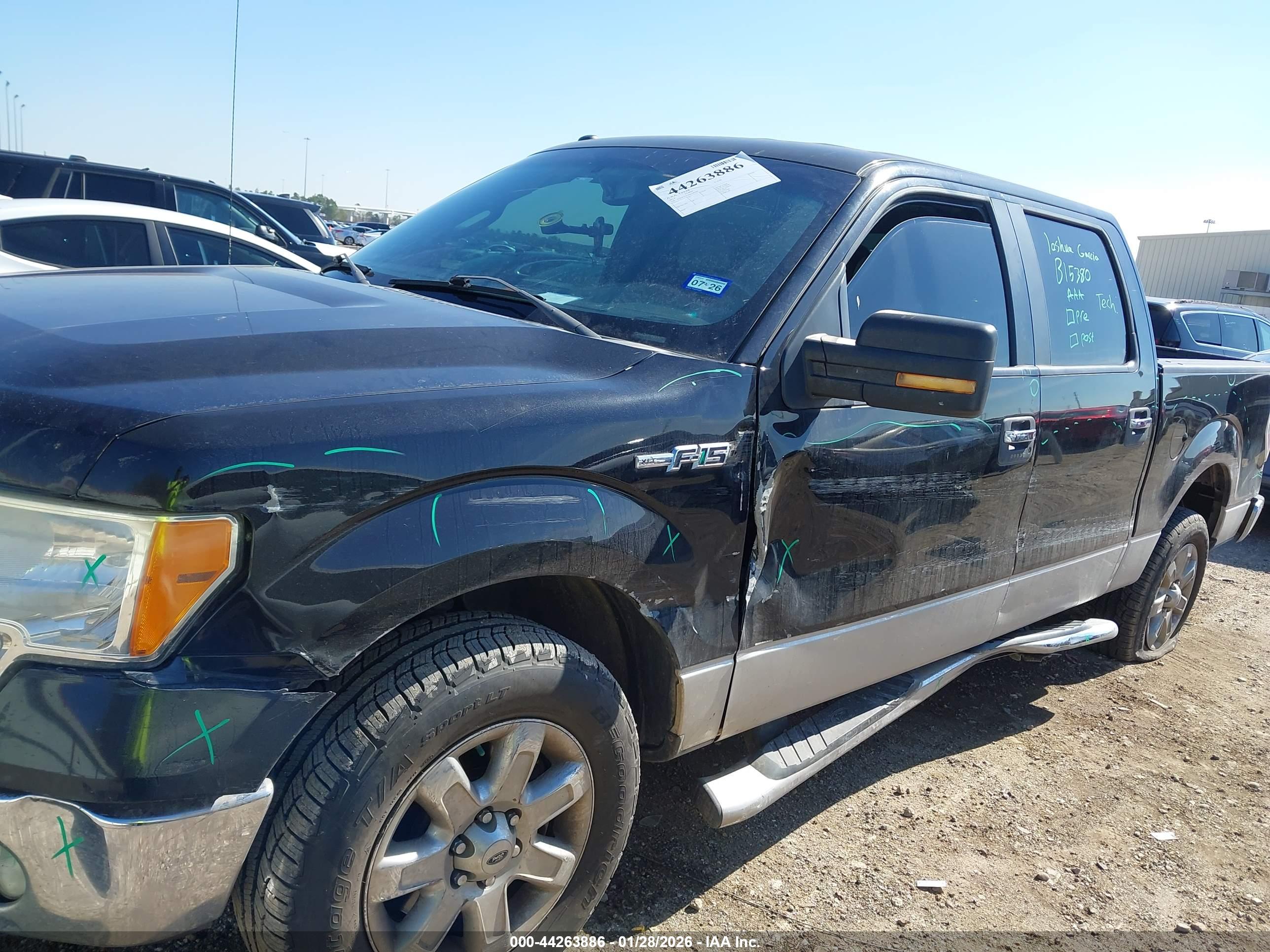 FORD F-150 image 6