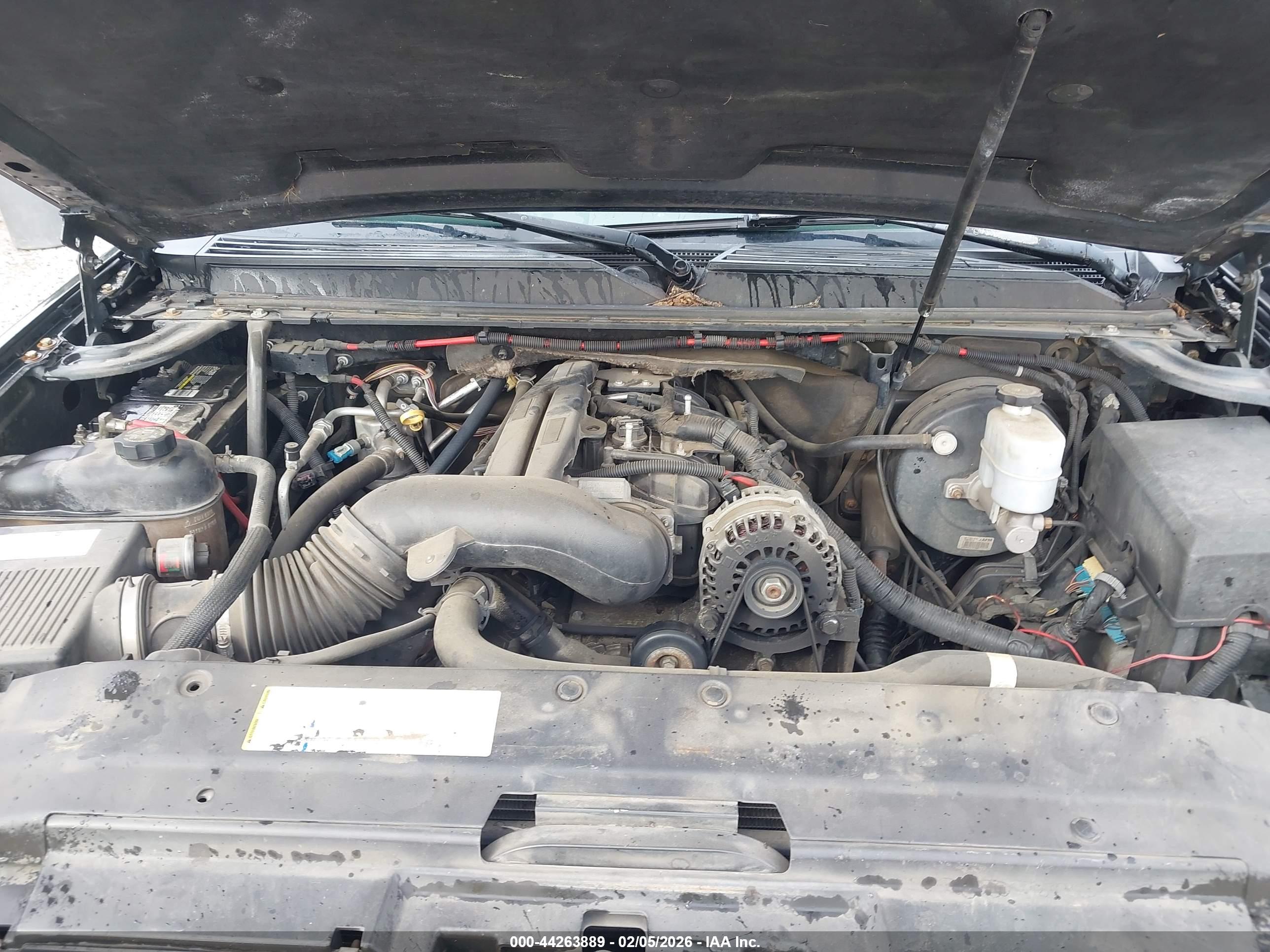 GMC YUKON image 10