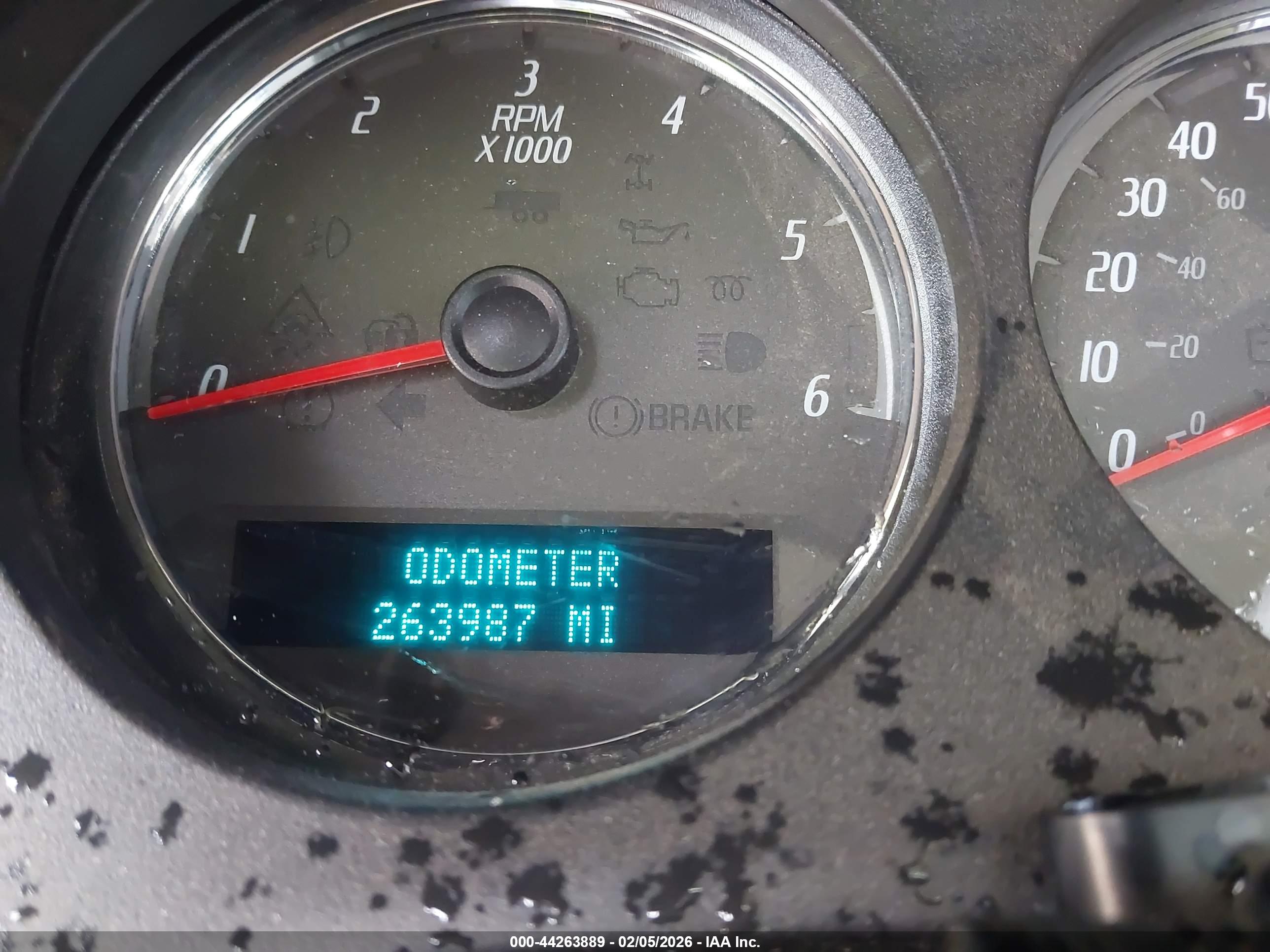 GMC YUKON image 7
