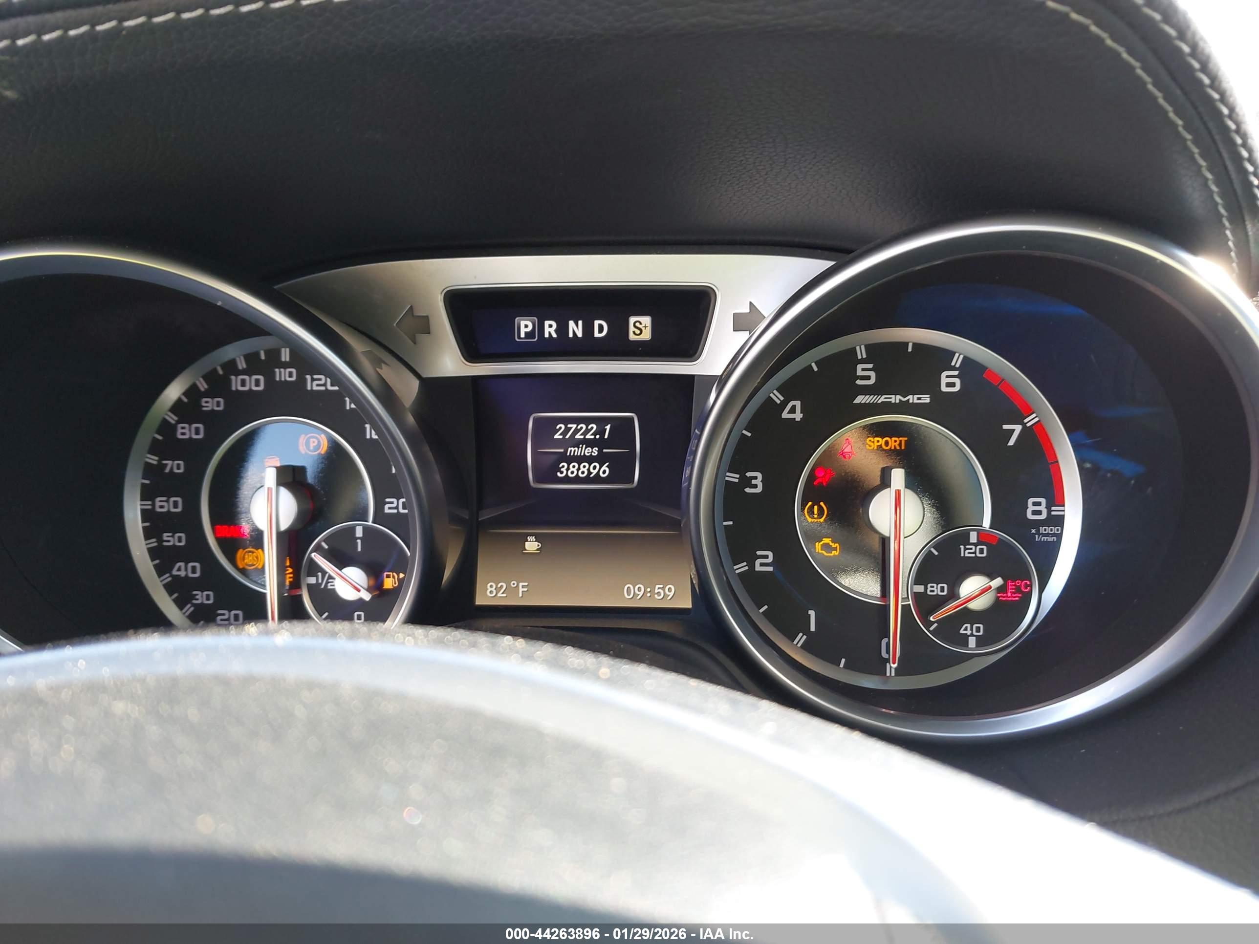 MERCEDES-BENZ SL image 7