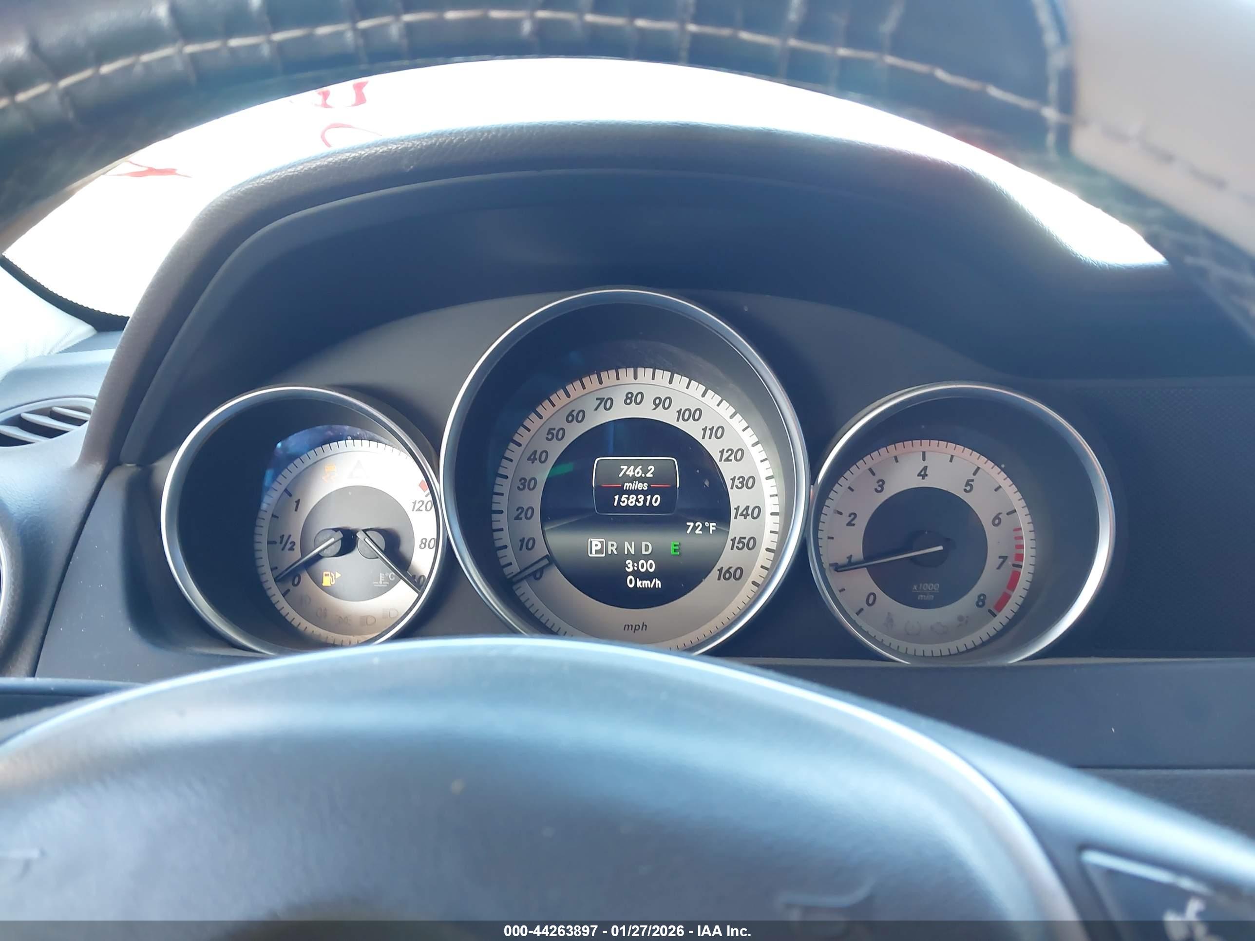 MERCEDES-BENZ C image 7