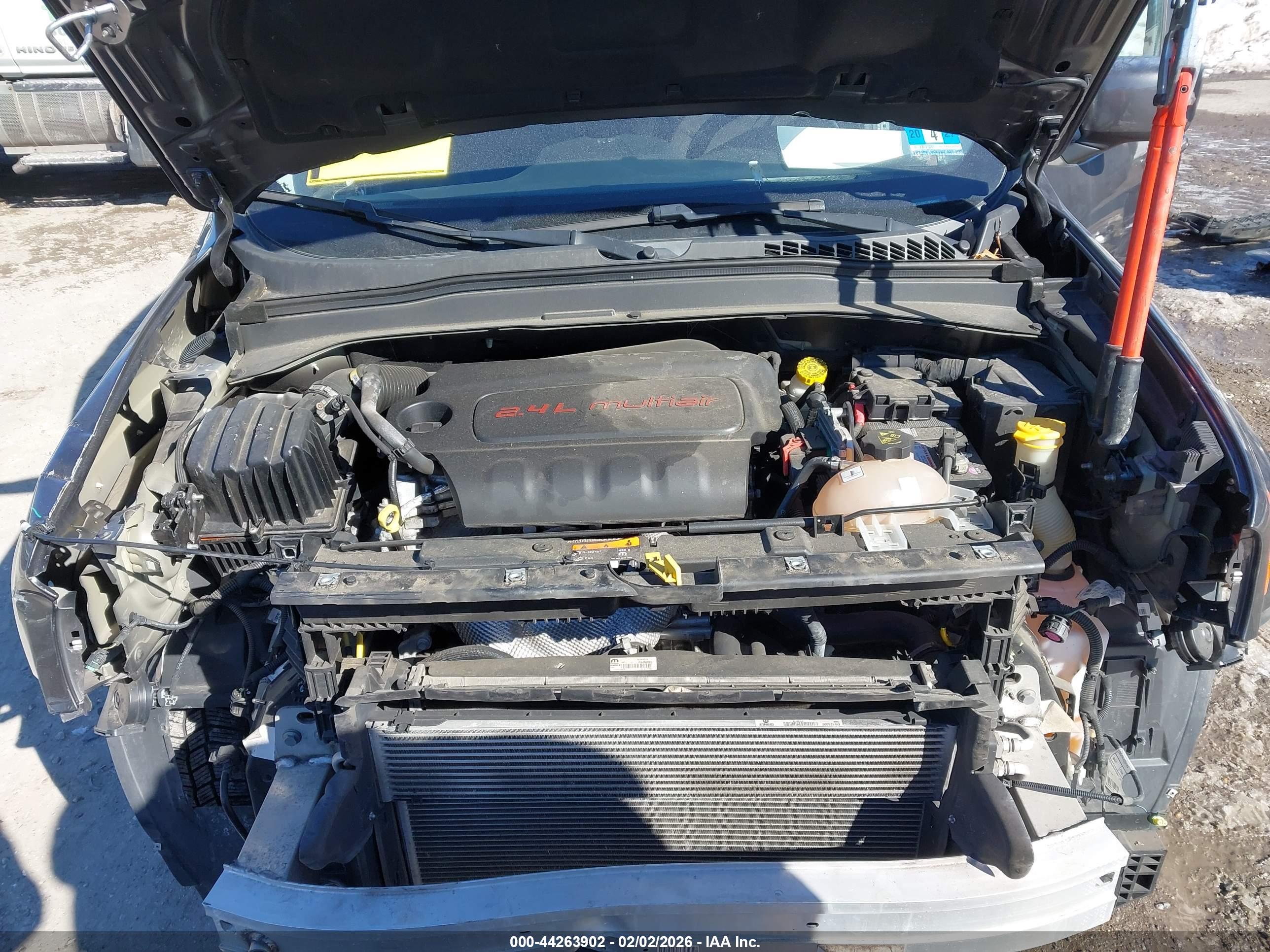 JEEP RENEGADE image 10