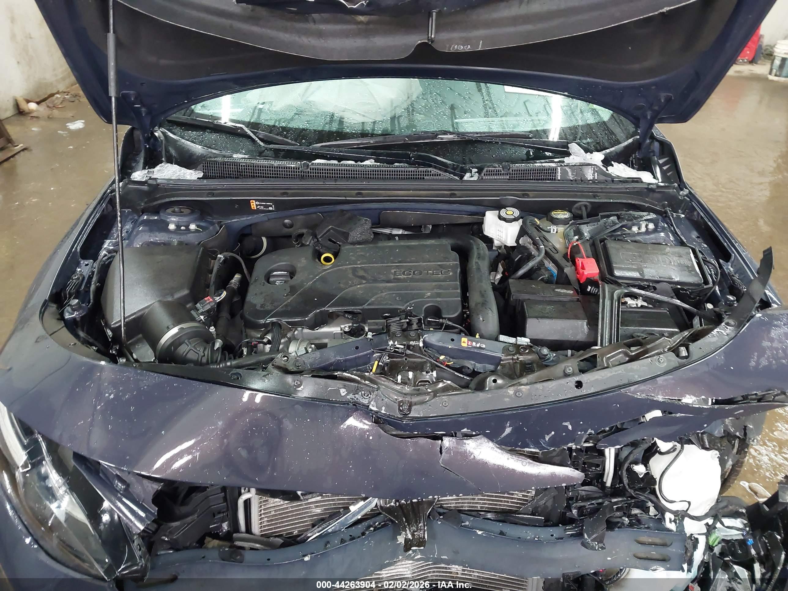 CHEVROLET MALIBU image 10