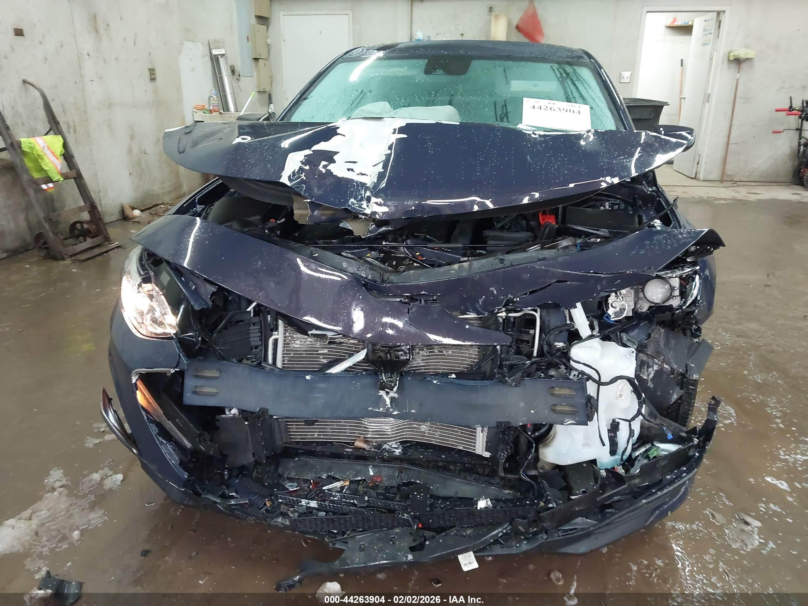 CHEVROLET MALIBU image 6