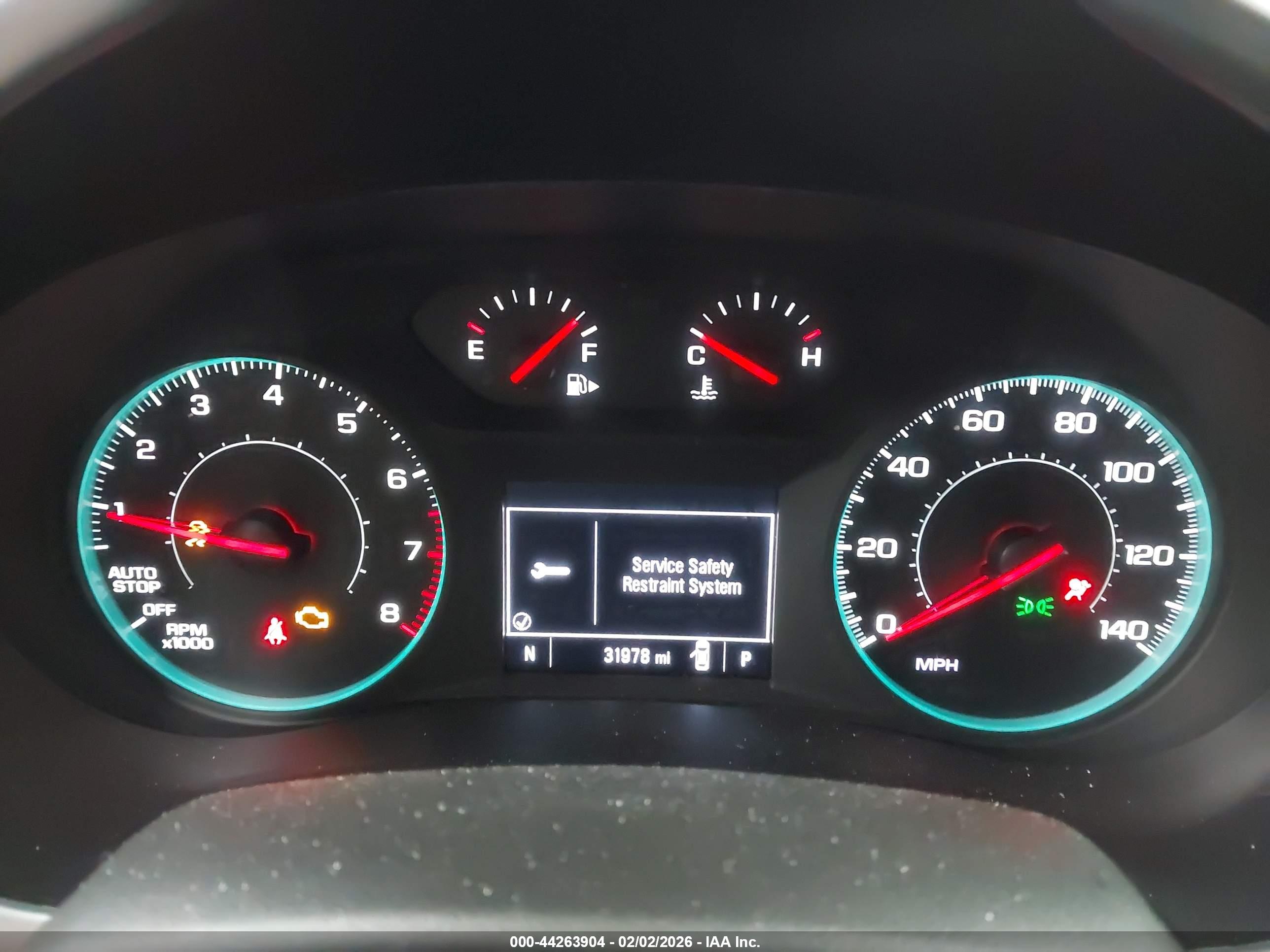 CHEVROLET MALIBU image 7