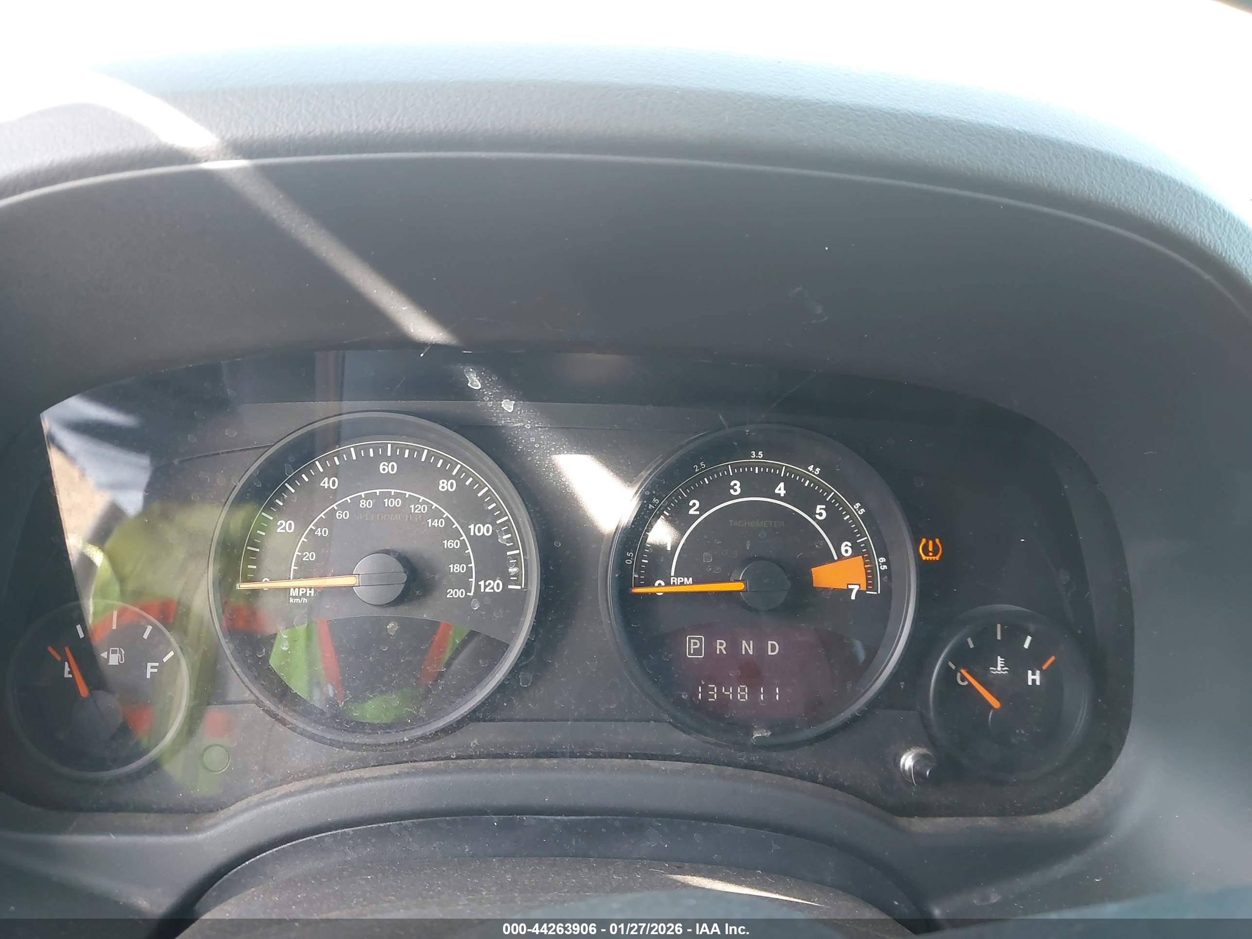 JEEP COMPASS image 7
