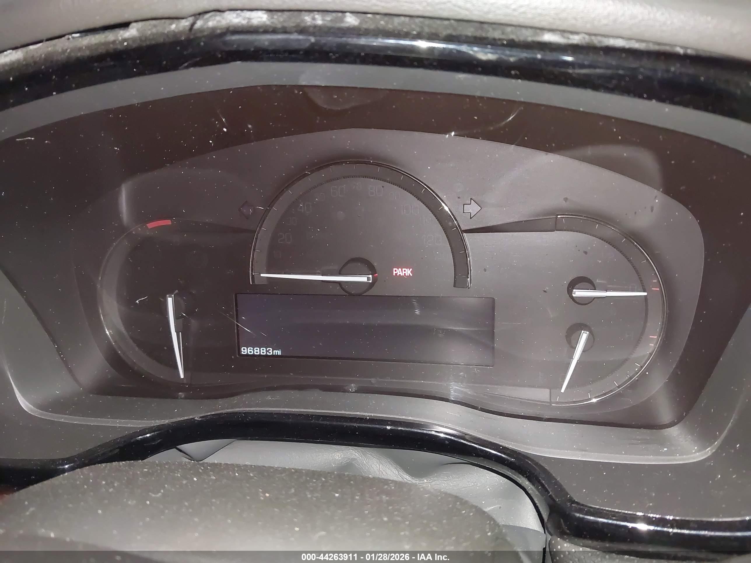 CADILLAC XT5 image 7