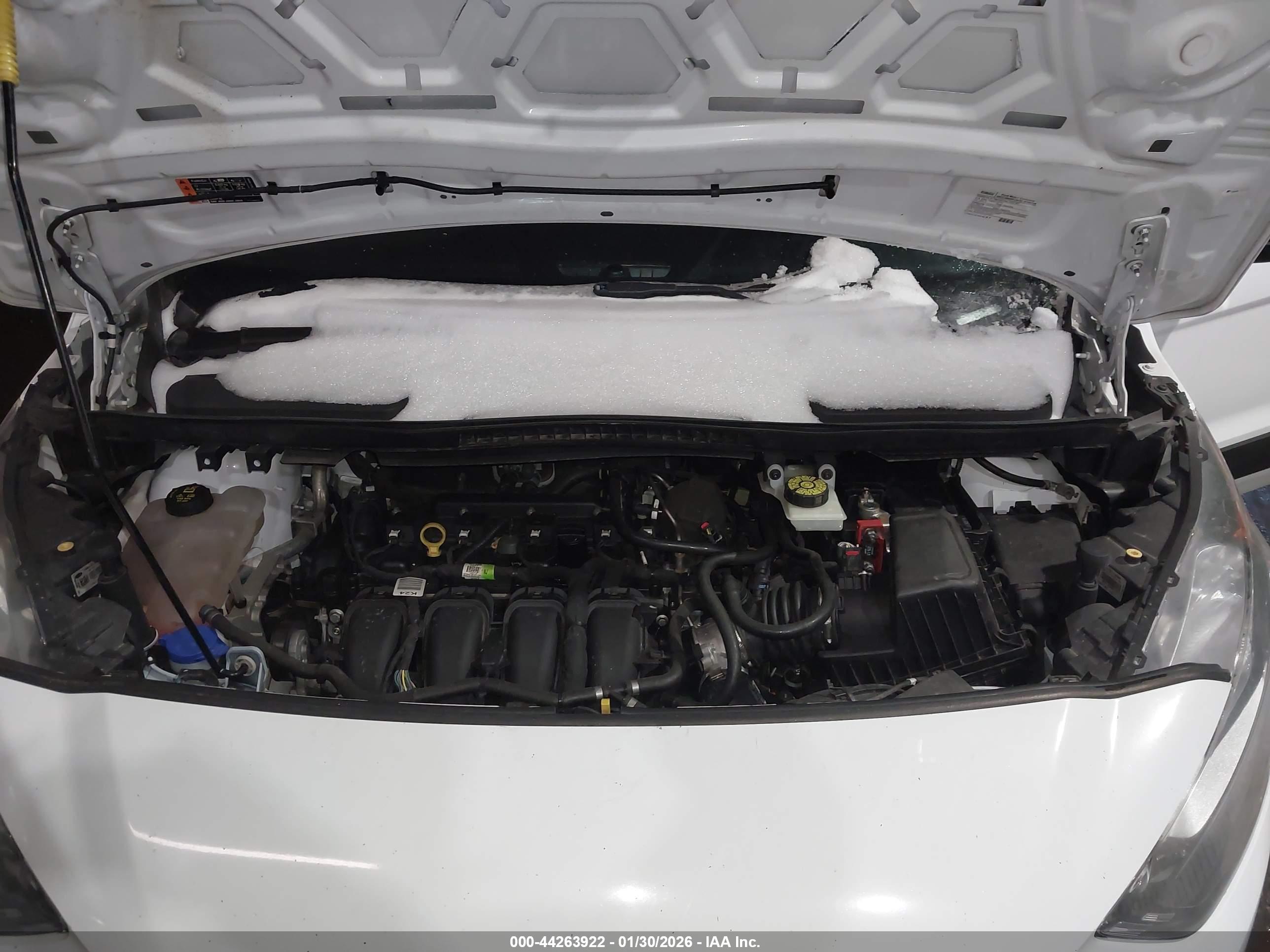 FORD TRANSIT image 10