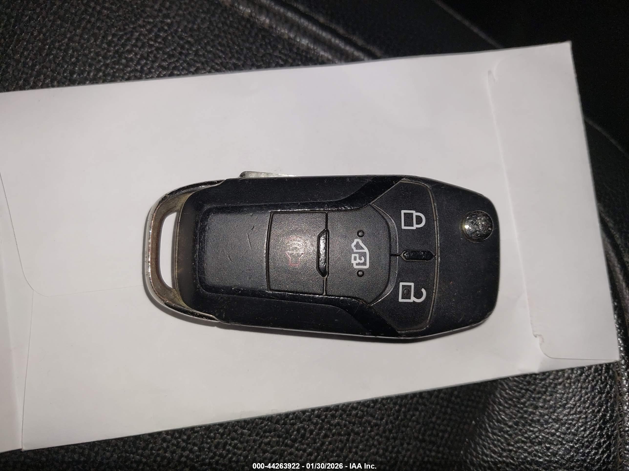 FORD TRANSIT image 11