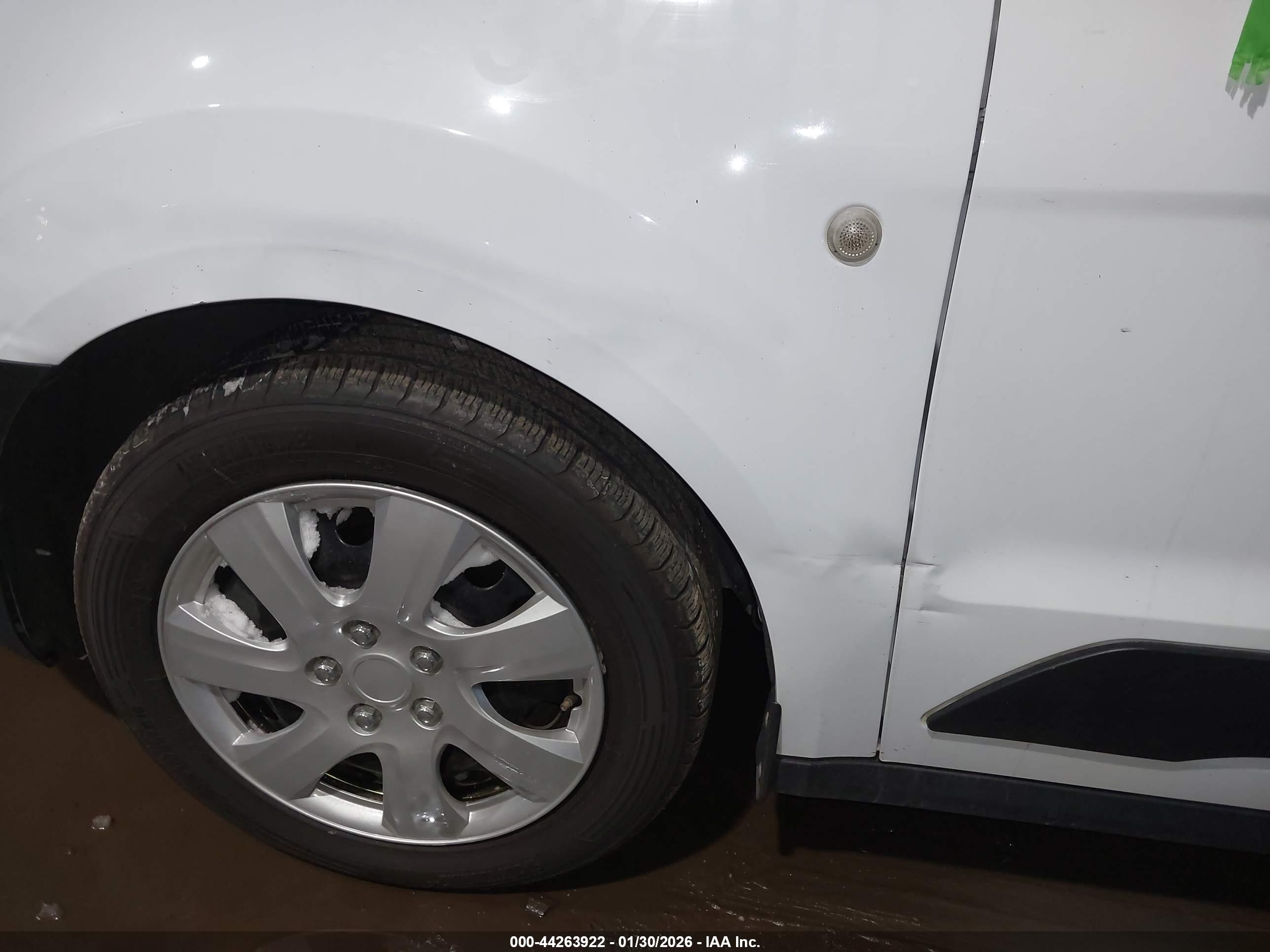 FORD TRANSIT image 6