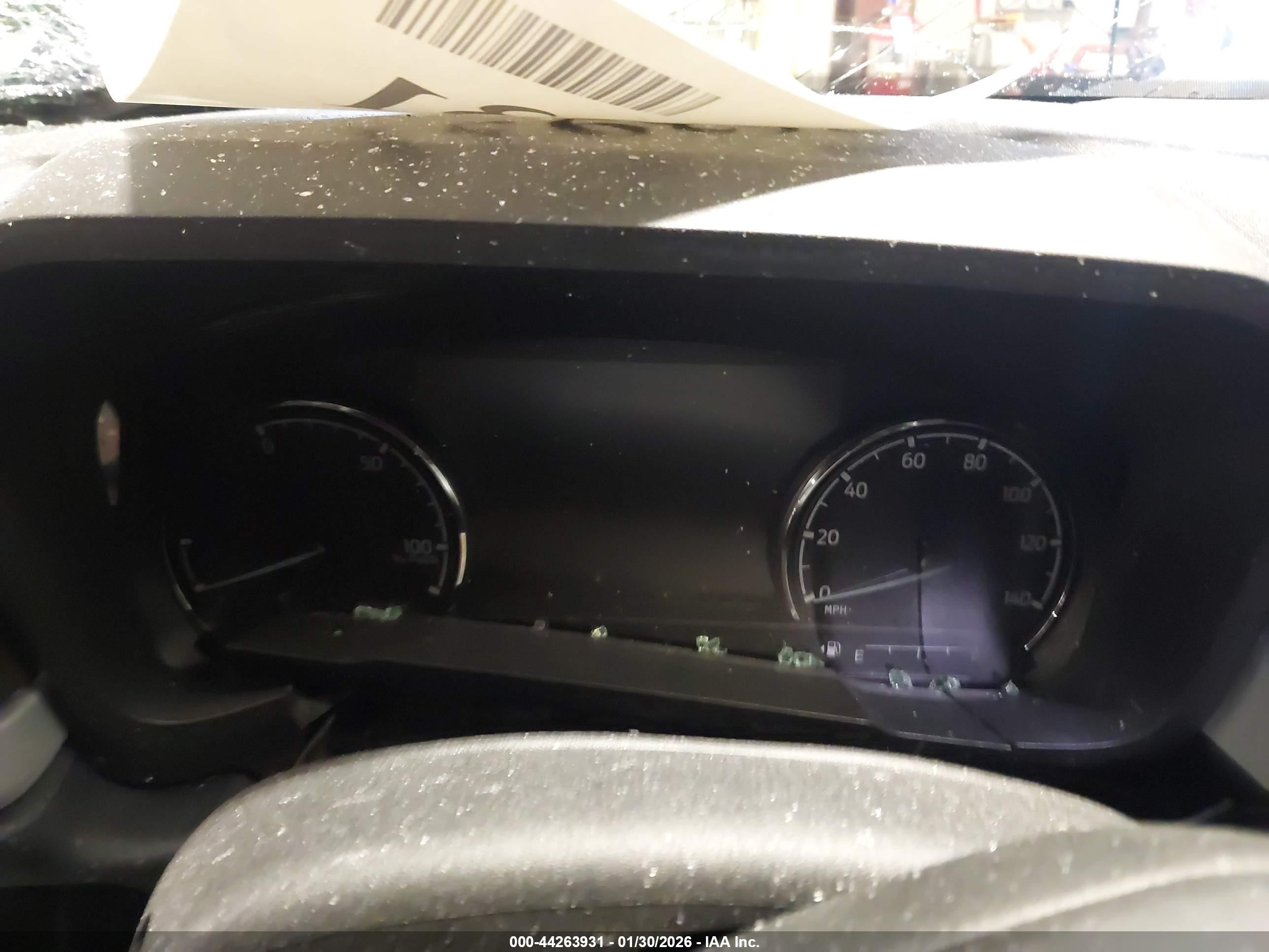 FORD MAVERICK image 7