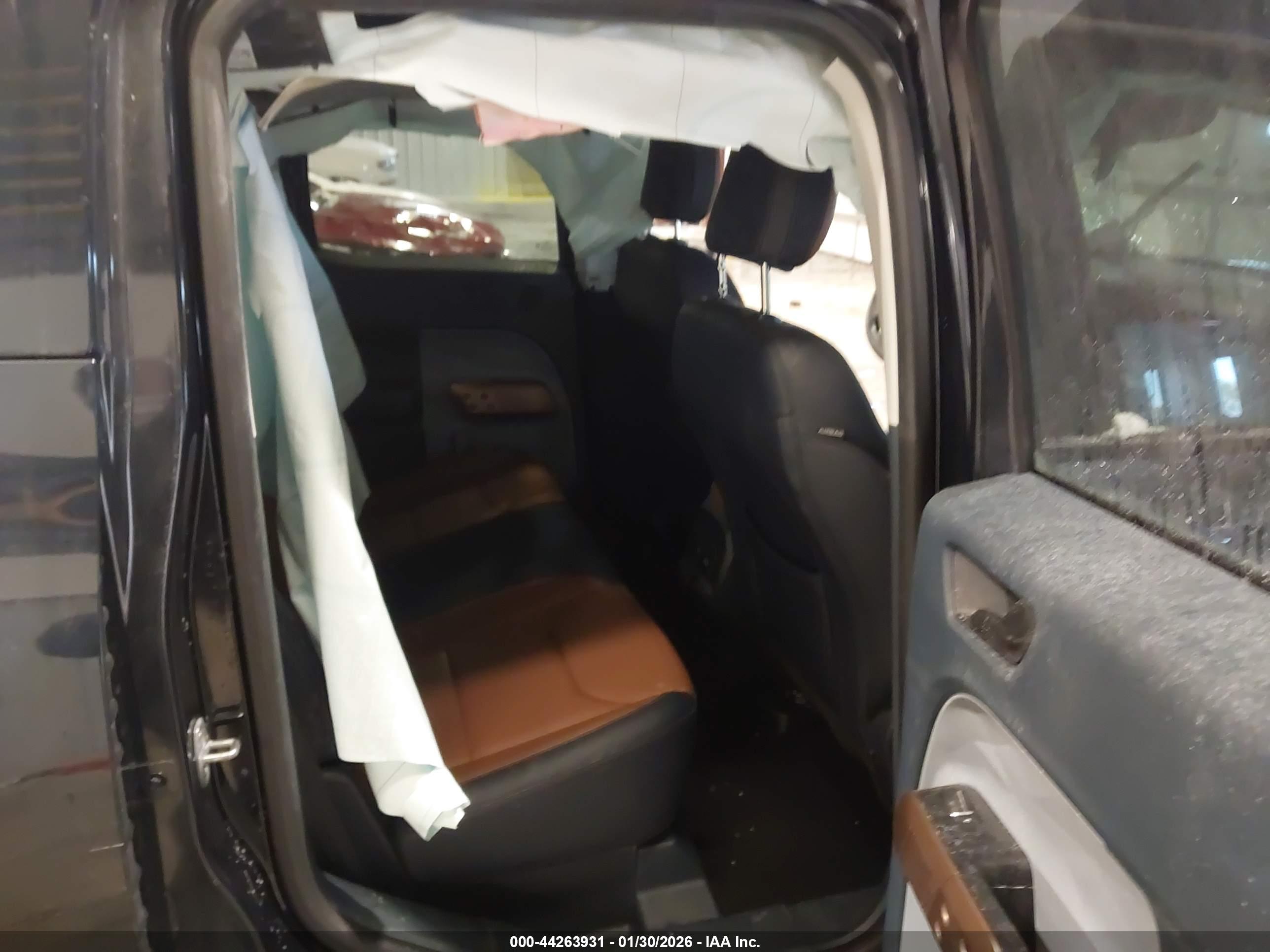 FORD MAVERICK image 8
