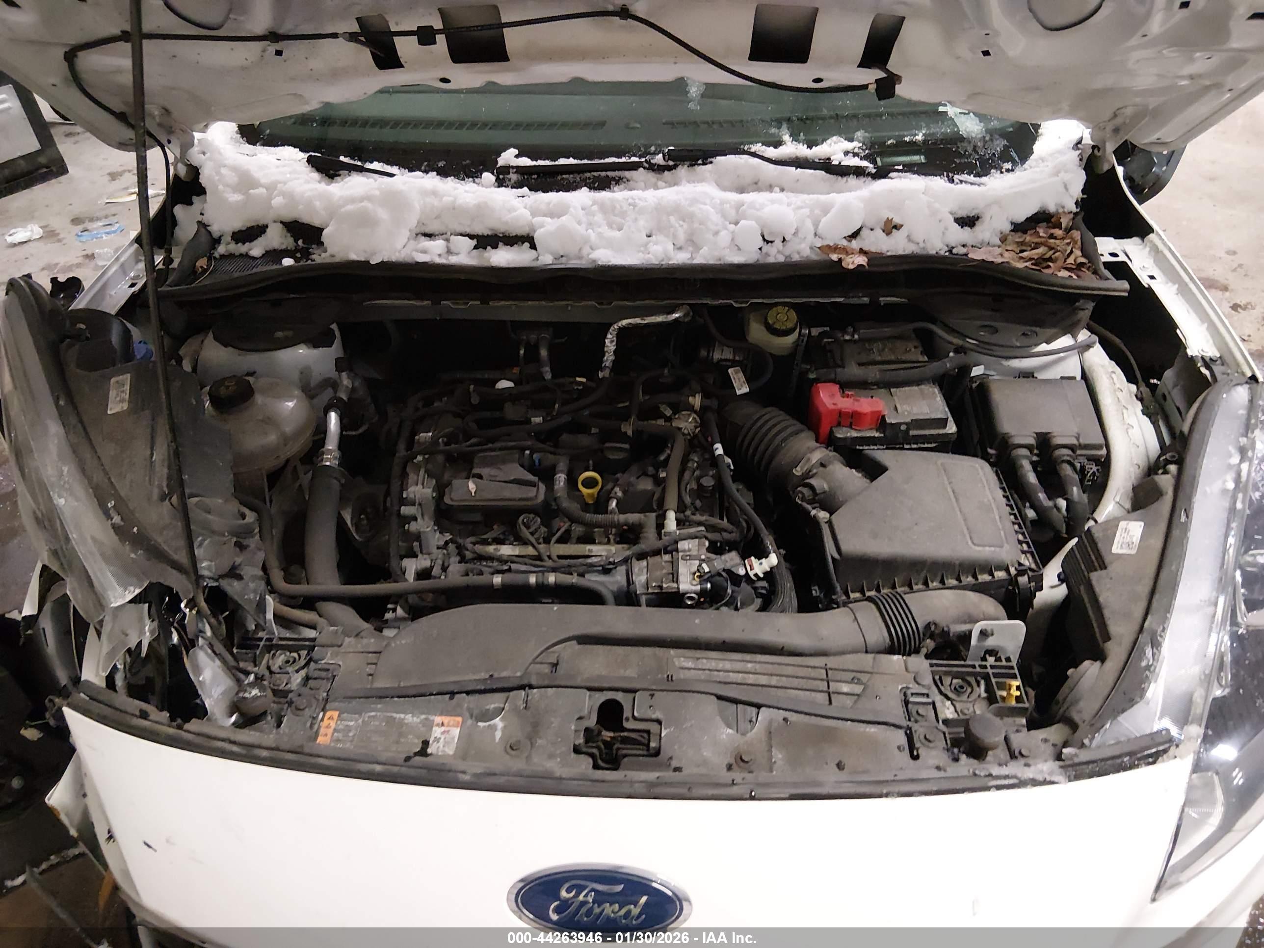 FORD ESCAPE image 10