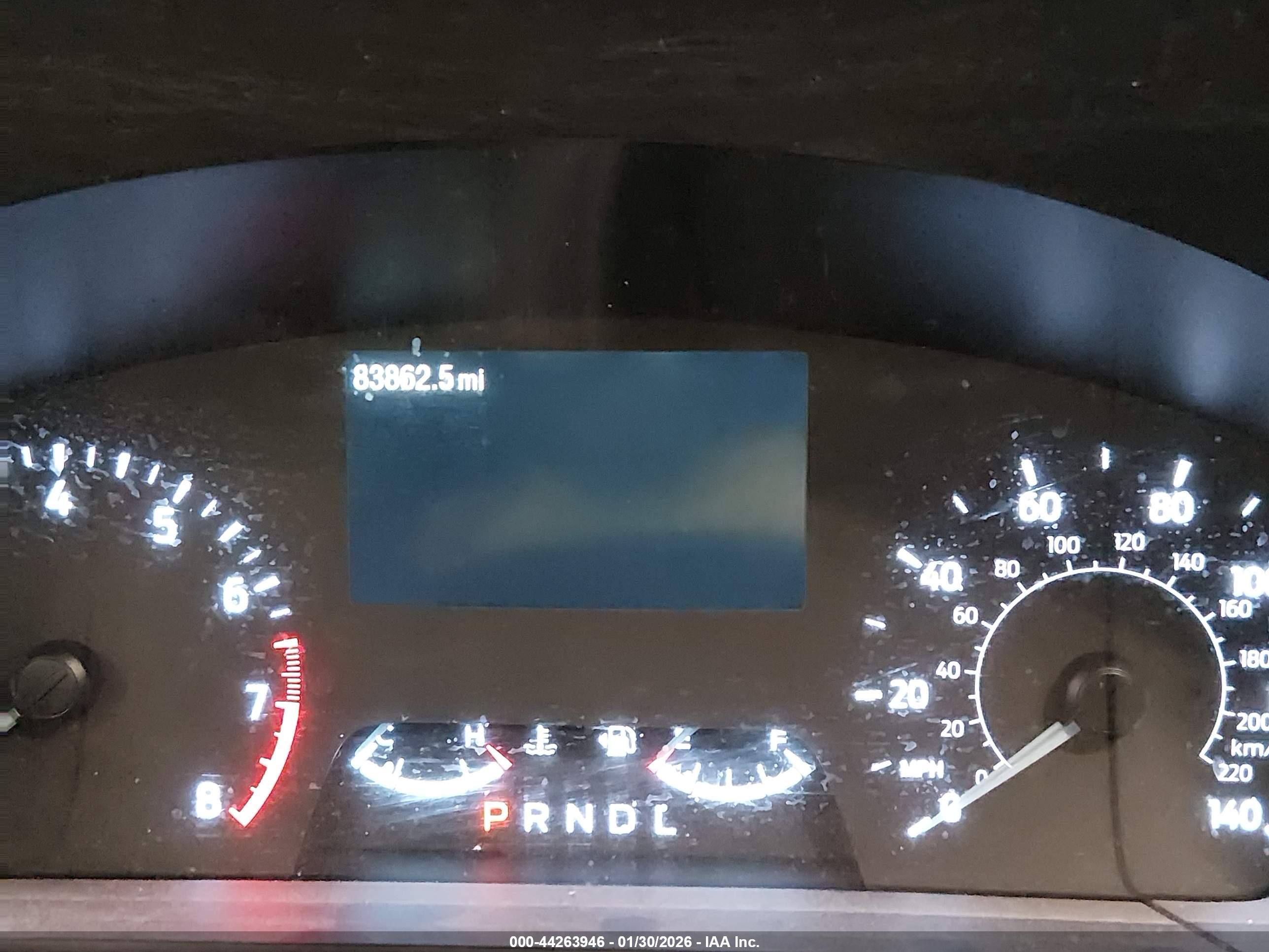 FORD ESCAPE image 7