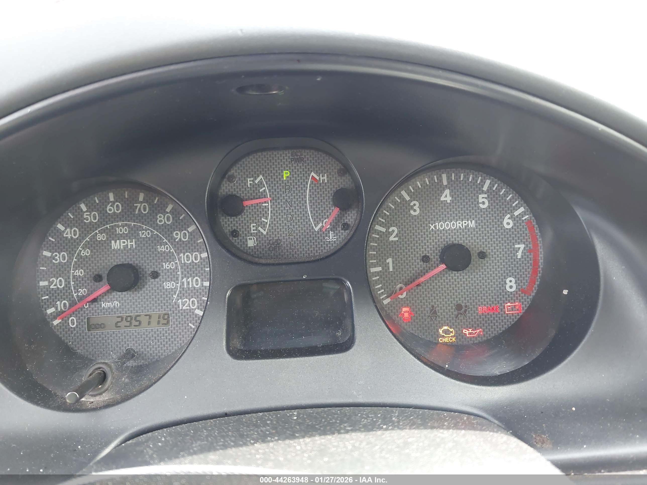 TOYOTA RAV4 image 7