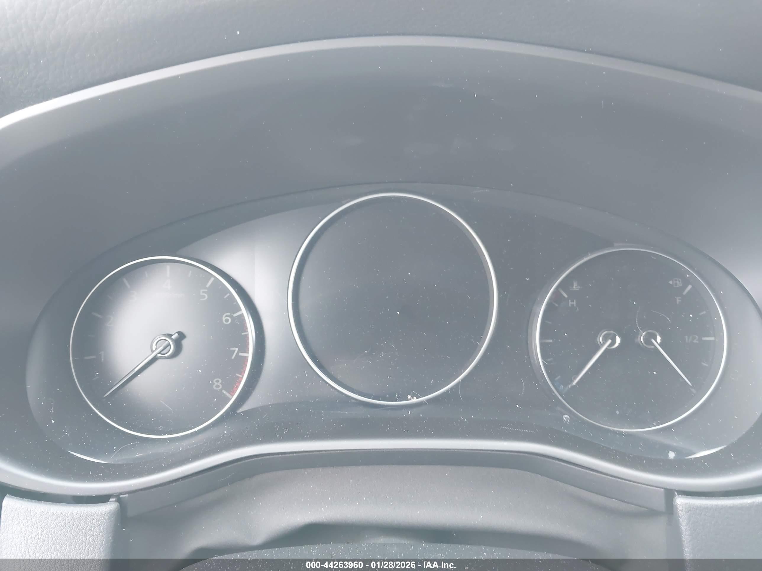 MAZDA CX-50 image 7
