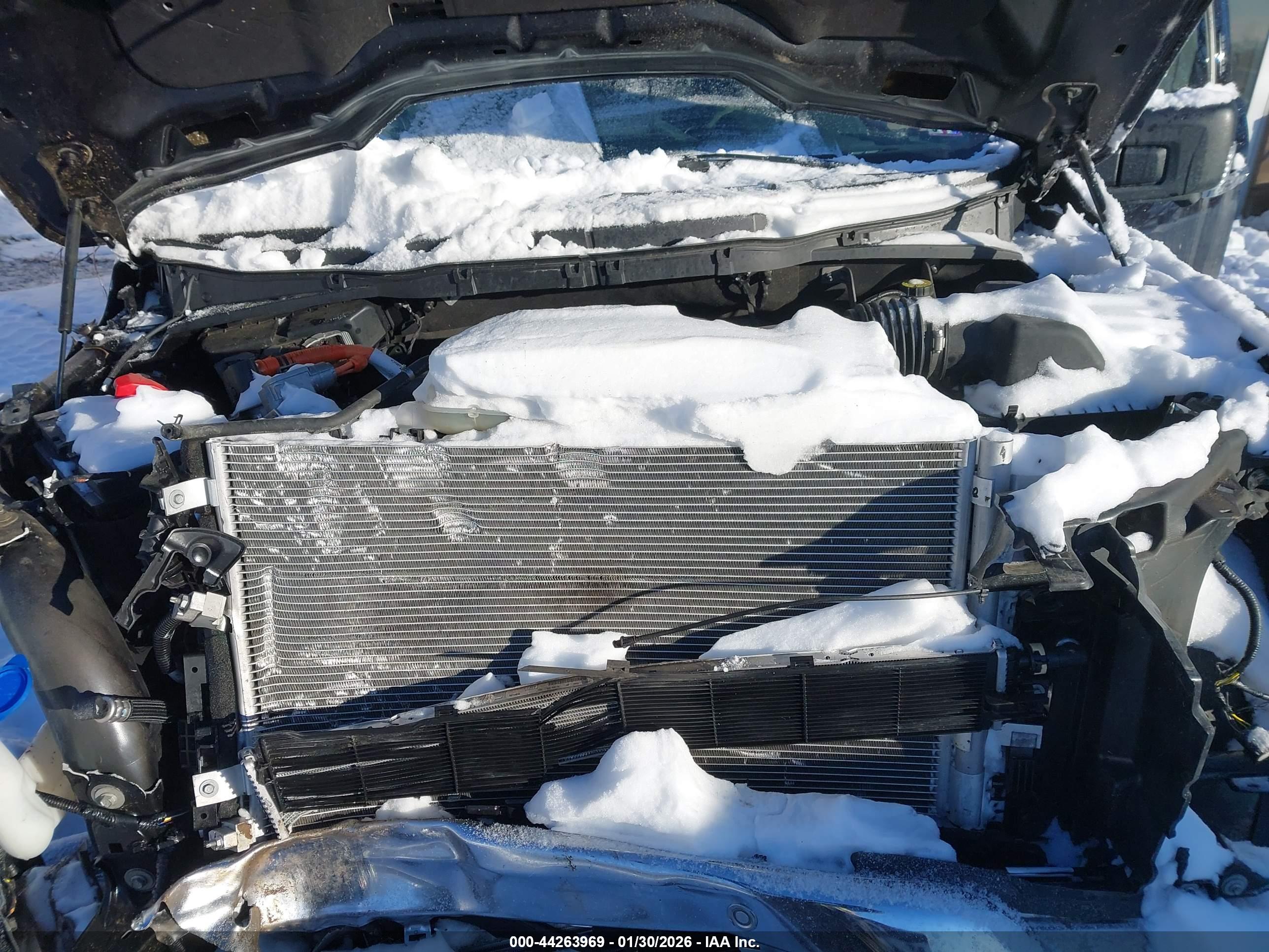 FORD F-150 image 10
