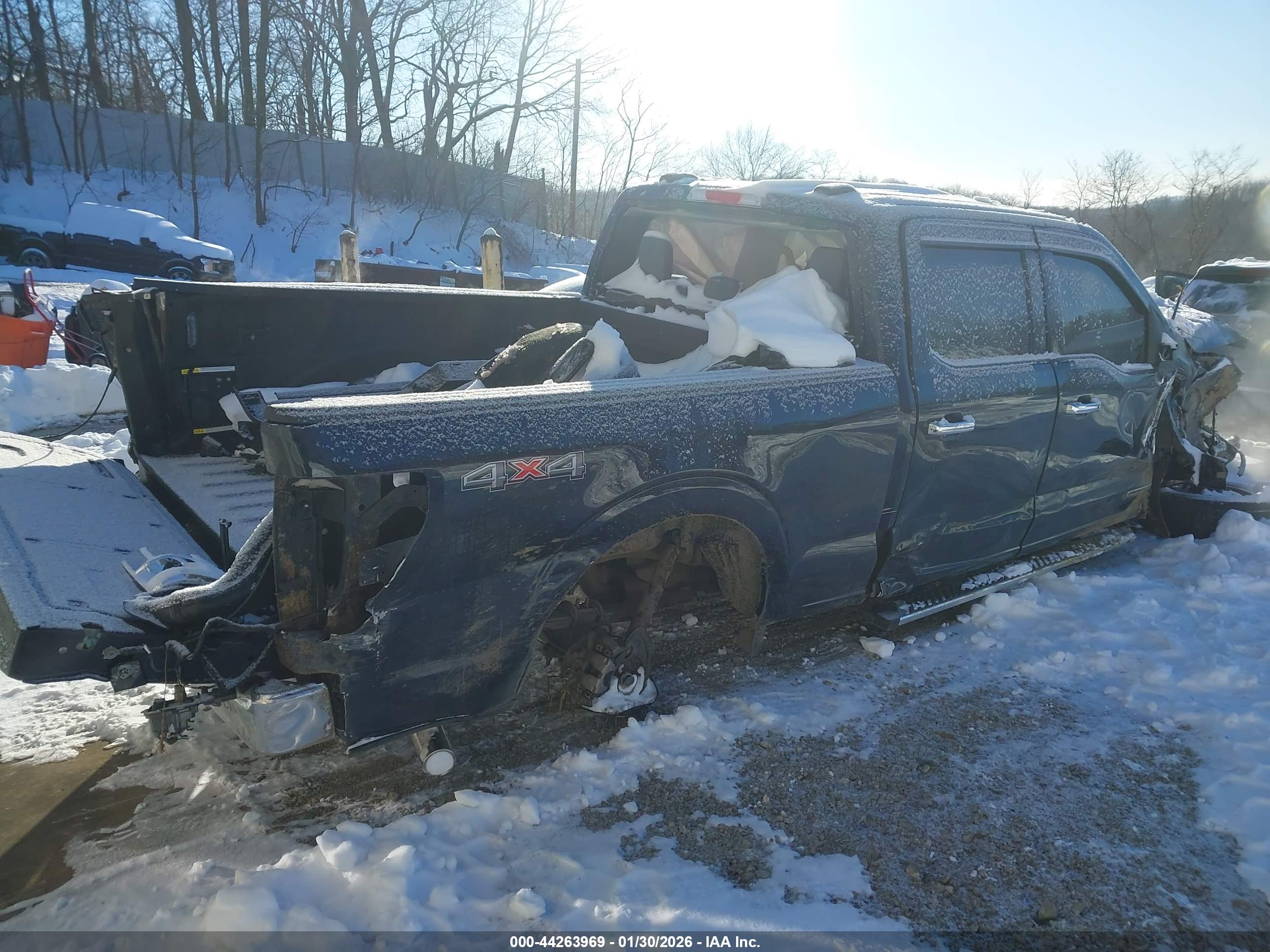 FORD F-150 image 4
