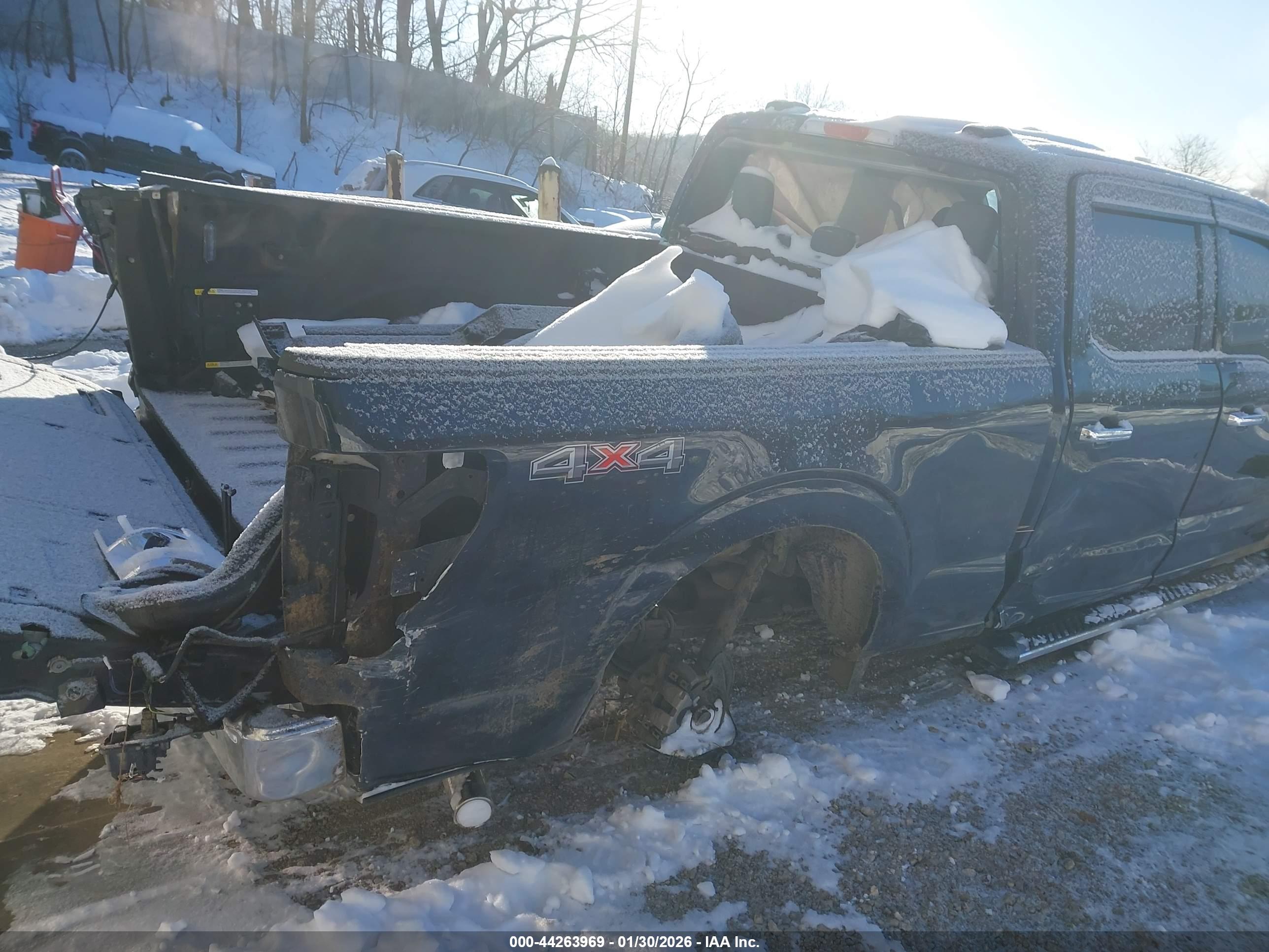 FORD F-150 image 6