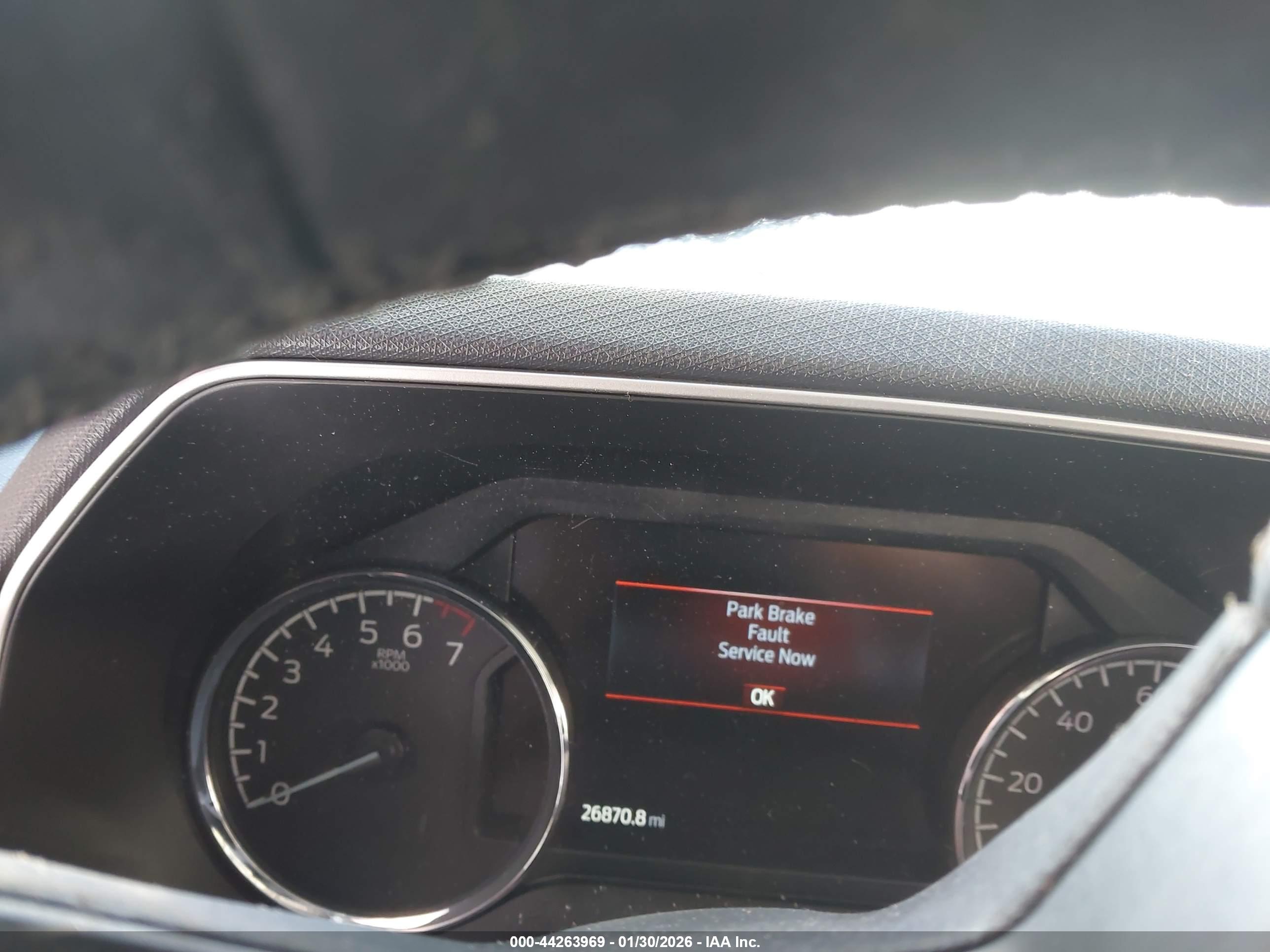 FORD F-150 image 7