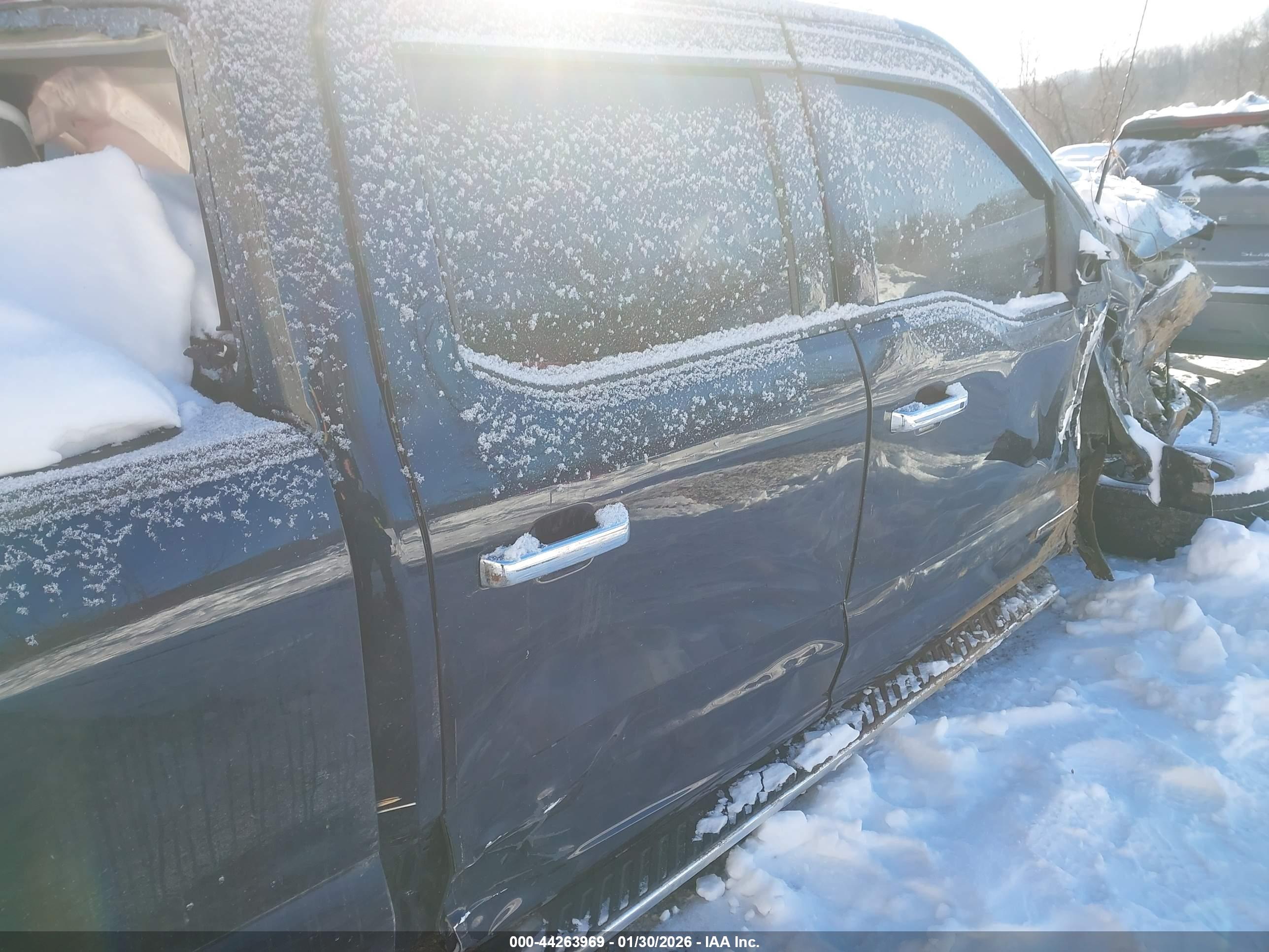 FORD F-150 image 8