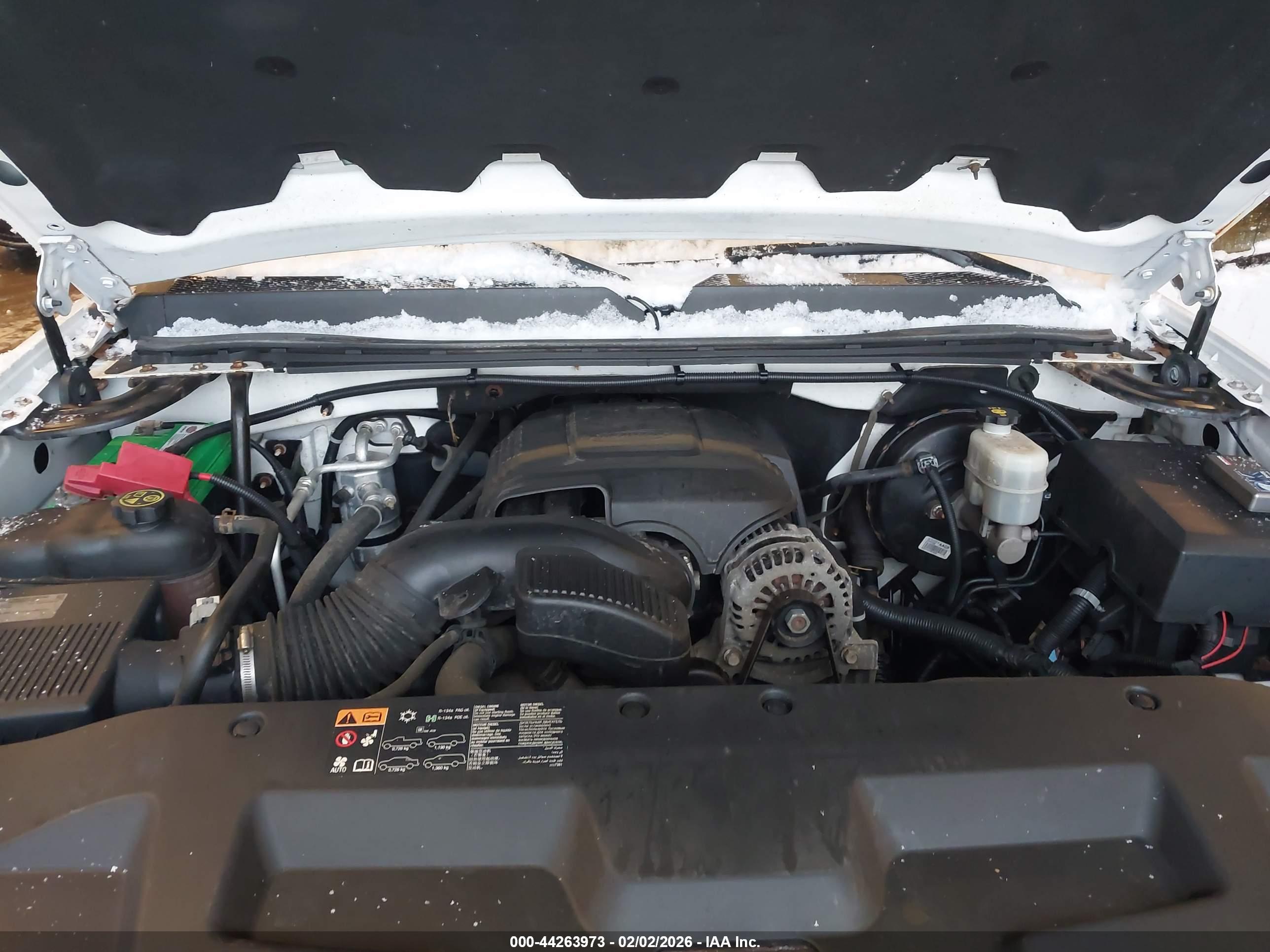 GMC SIERRA image 10