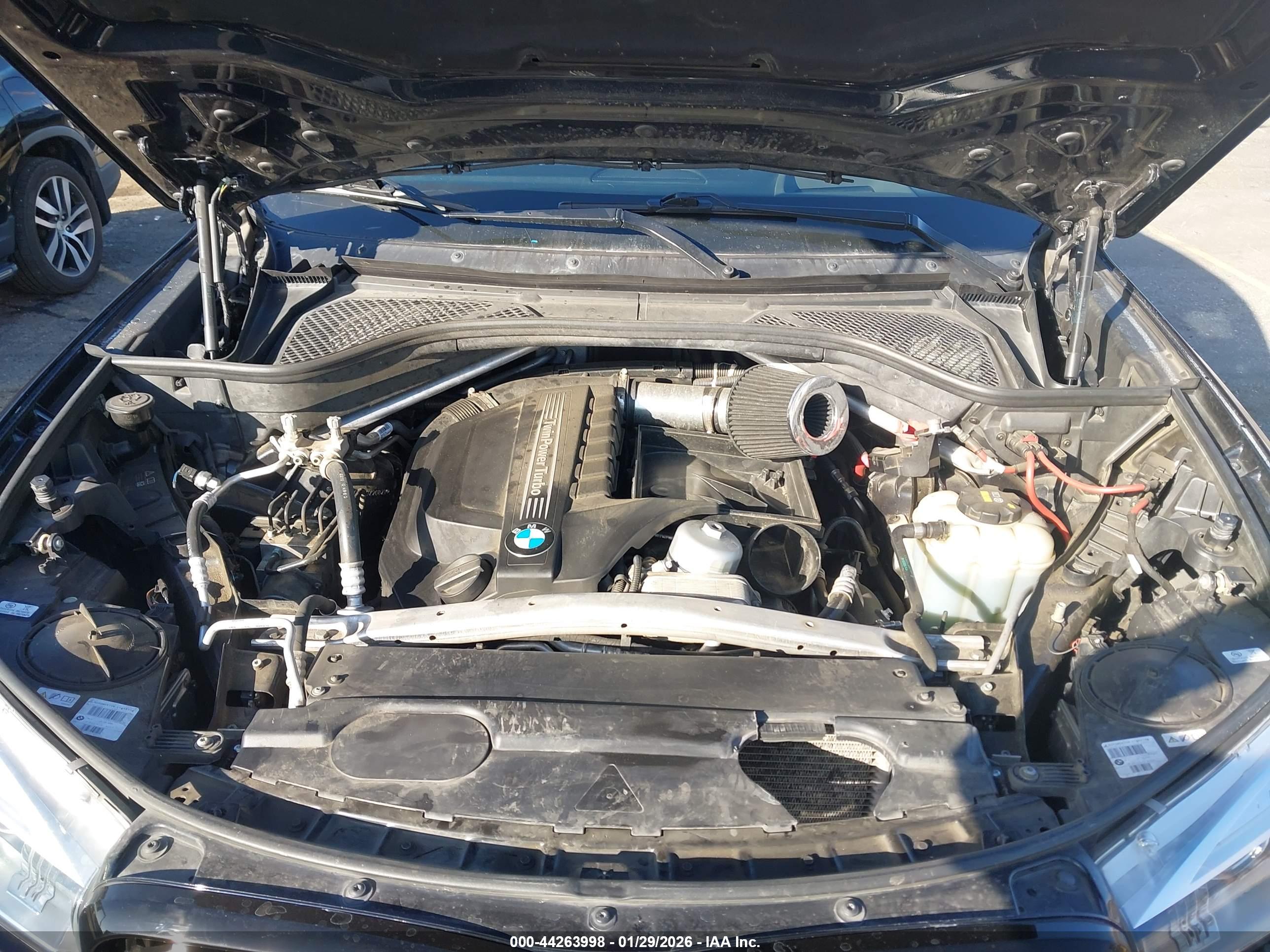 BMW X5 image 10