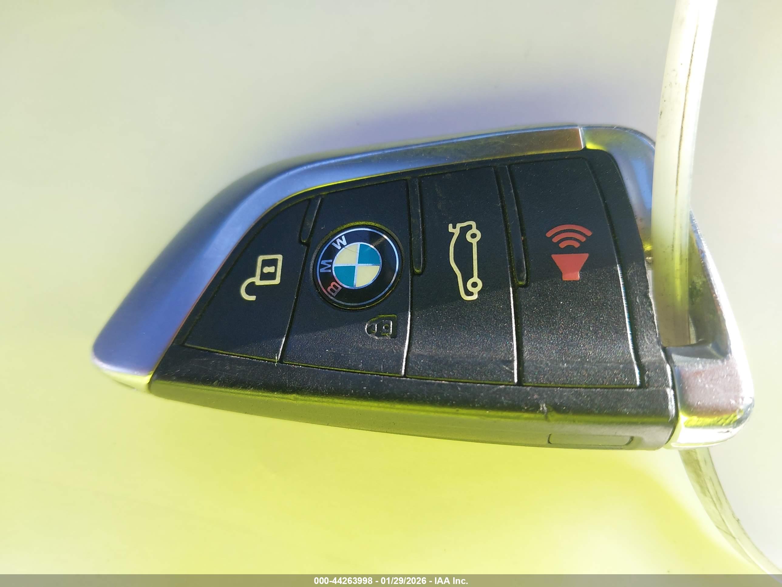 BMW X5 image 11