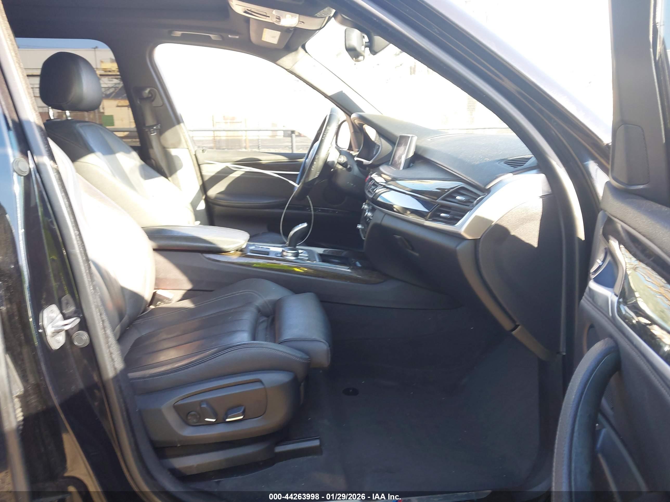 BMW X5 image 5