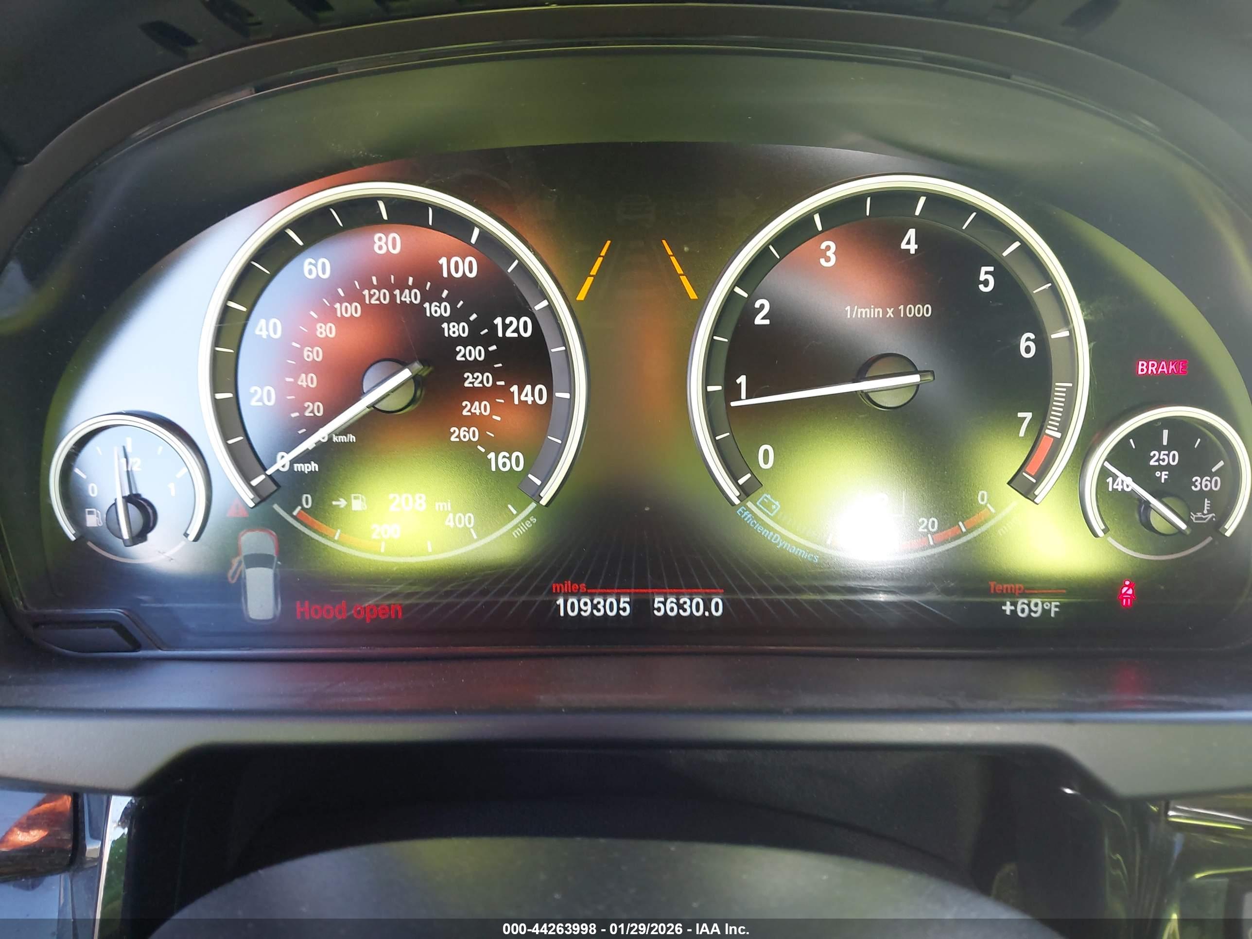 BMW X5 image 7