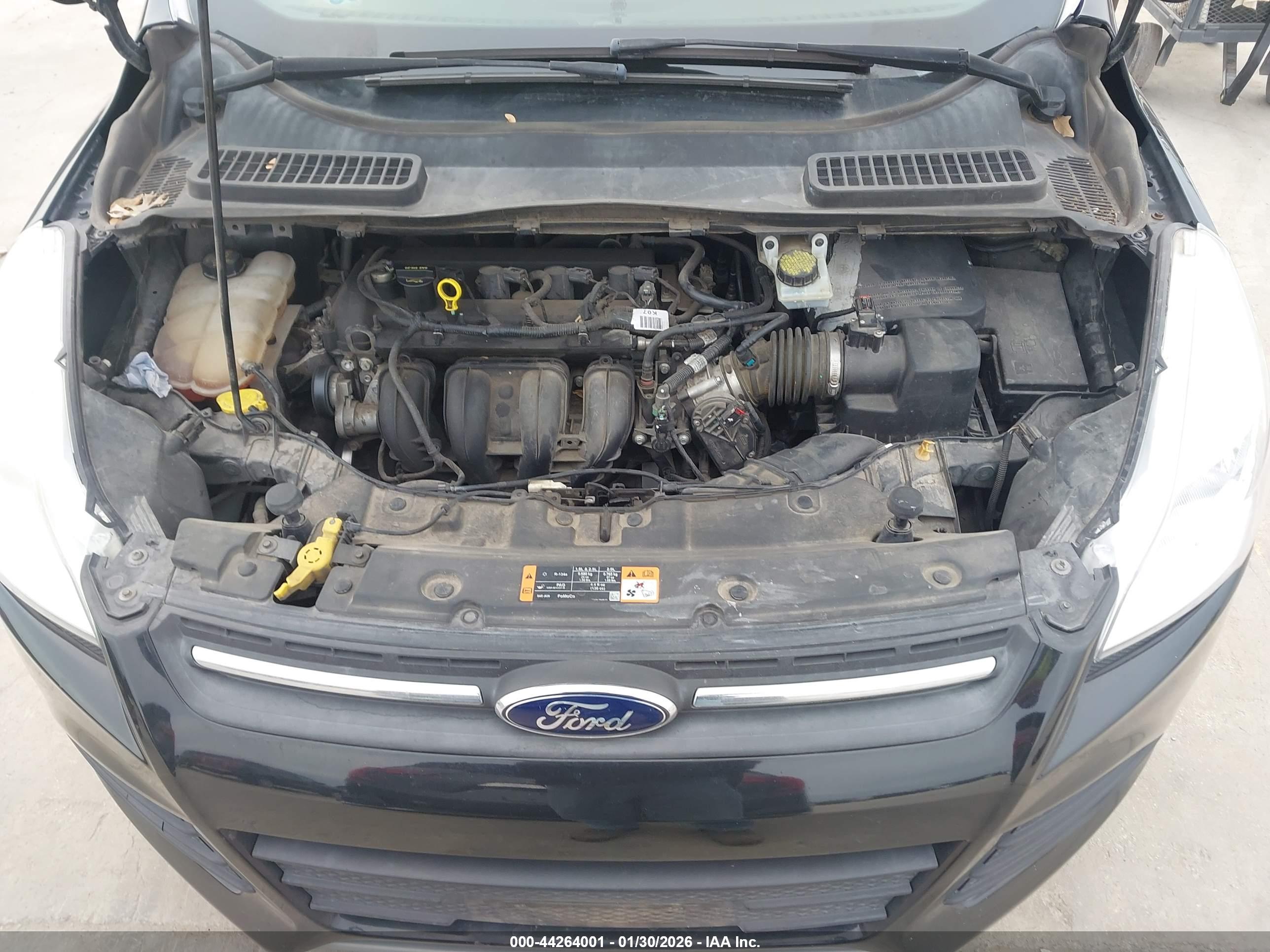 FORD ESCAPE image 10