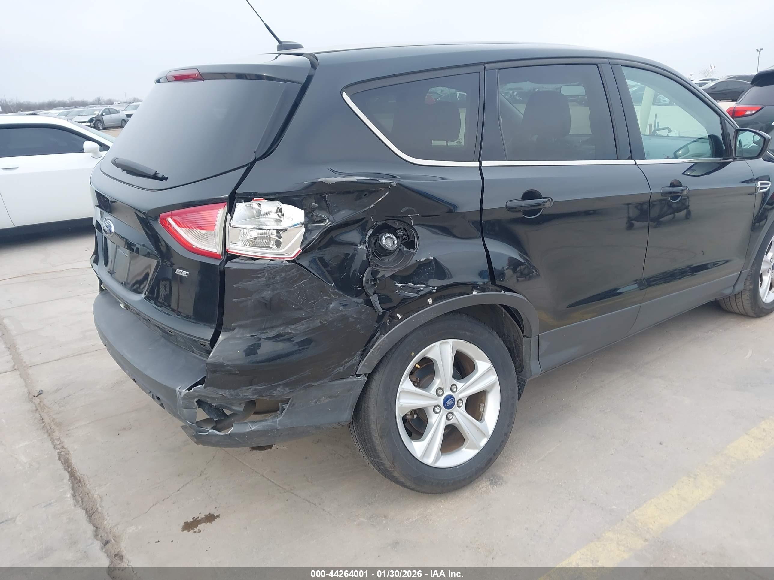 FORD ESCAPE image 6