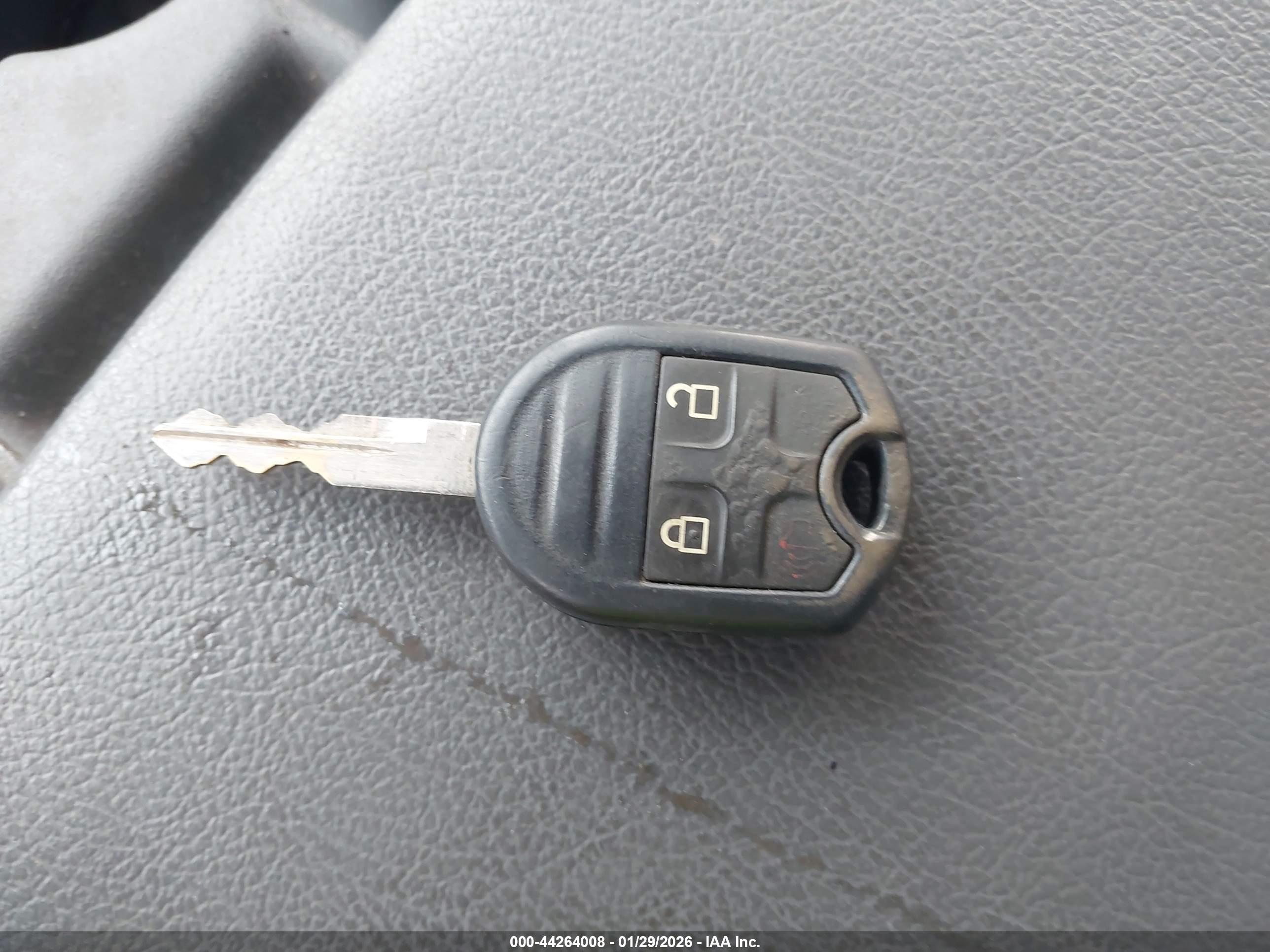 FORD F150 image 11