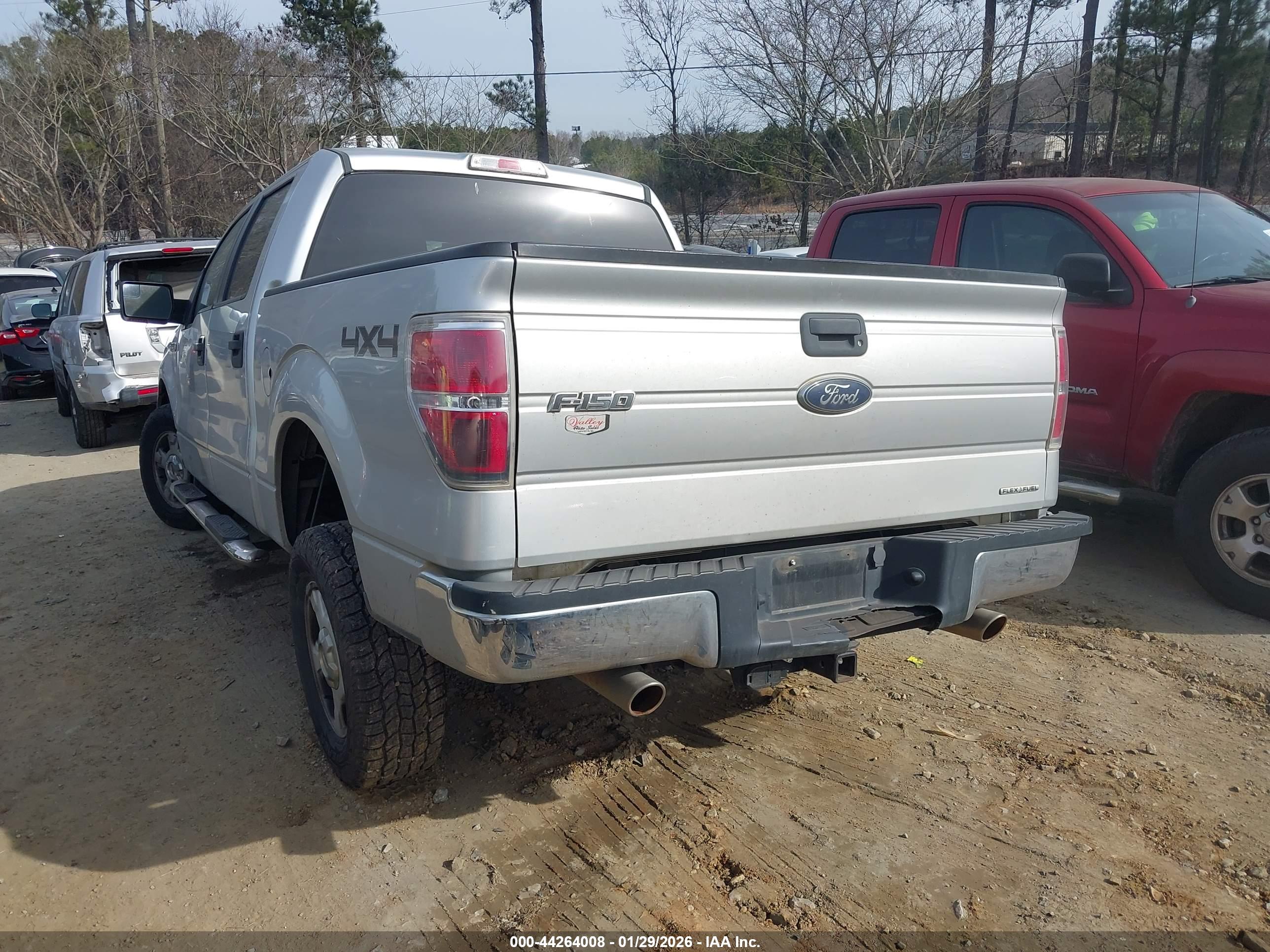 FORD F150 image 3