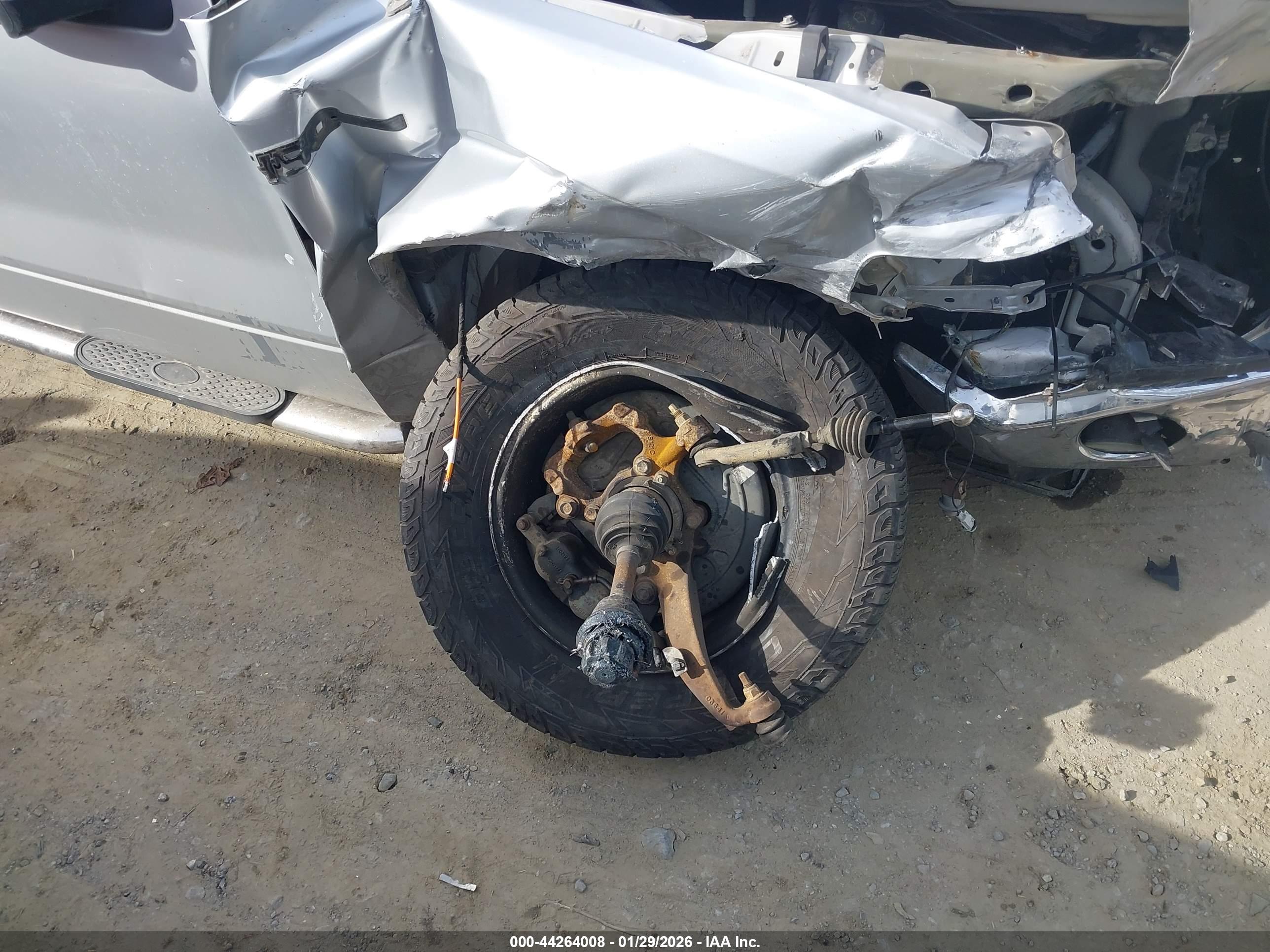 FORD F150 image 6