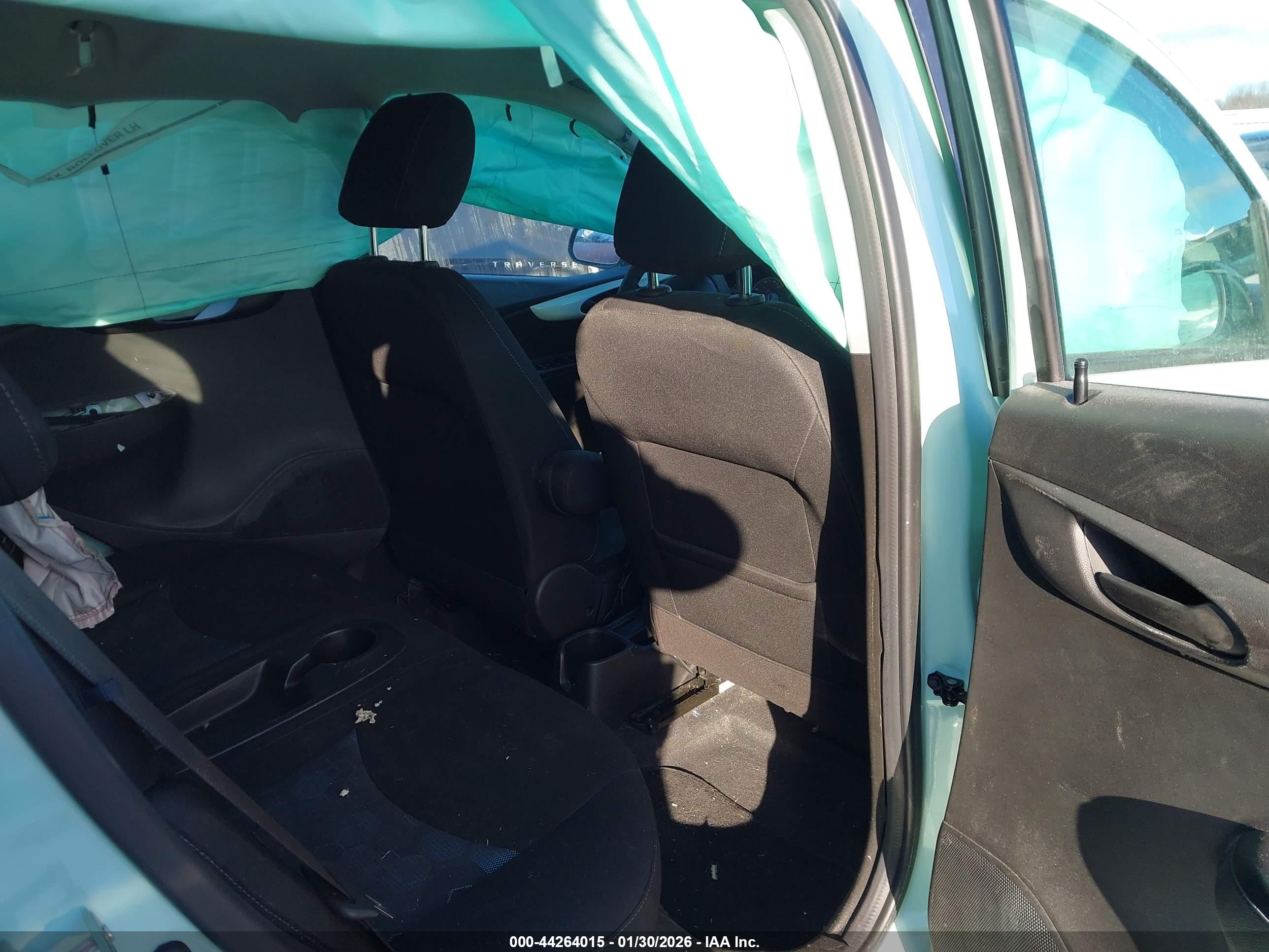 CHEVROLET SPARK image 8