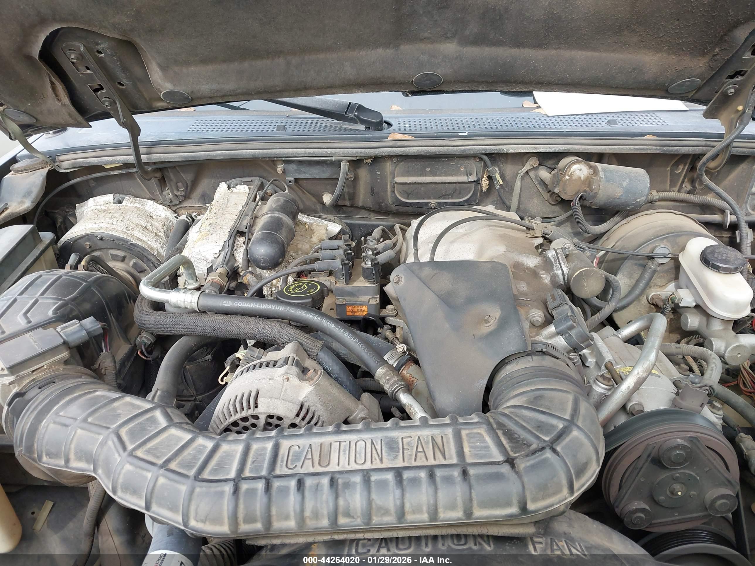 FORD RANGER image 10