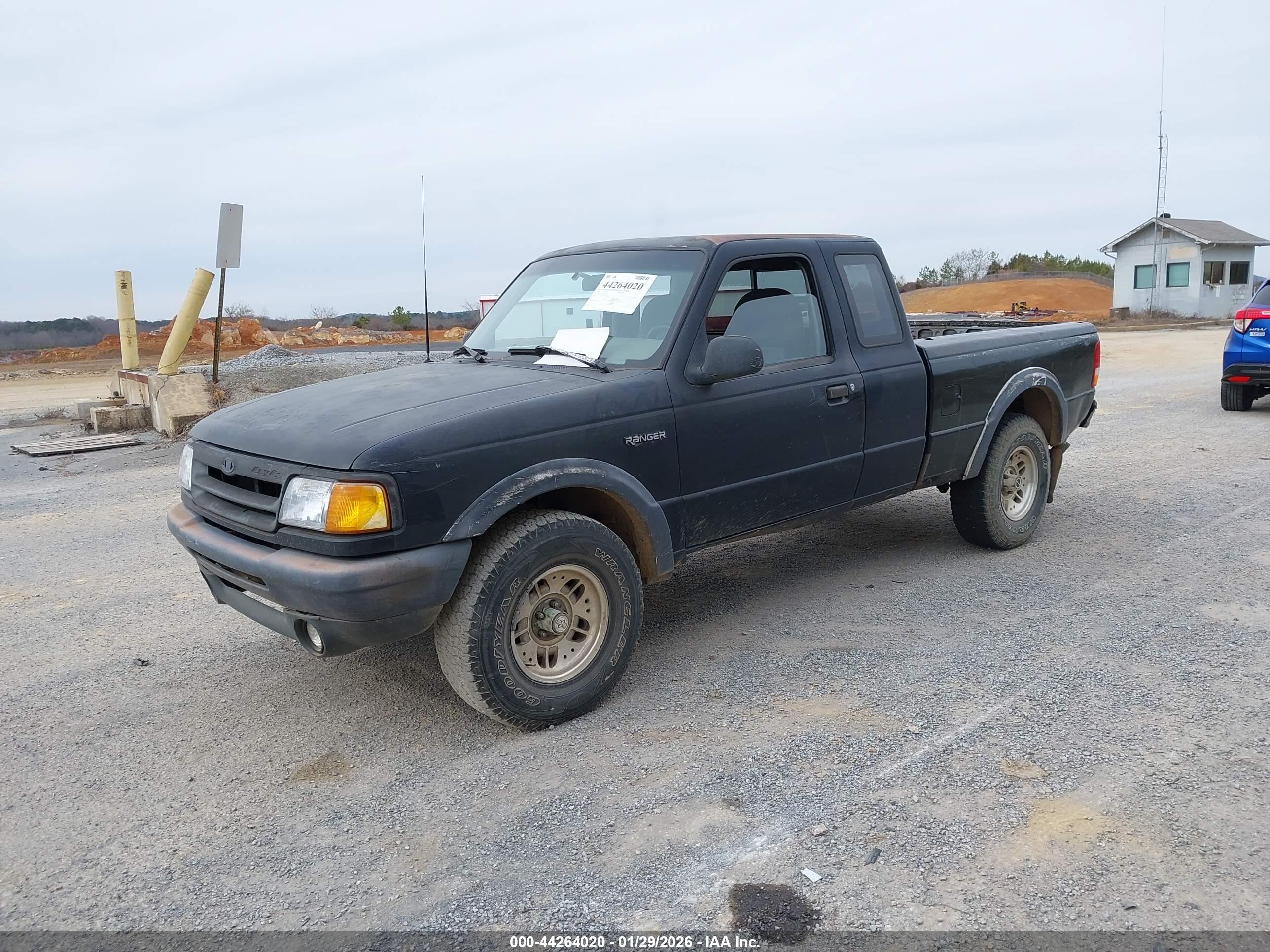 FORD RANGER image 2