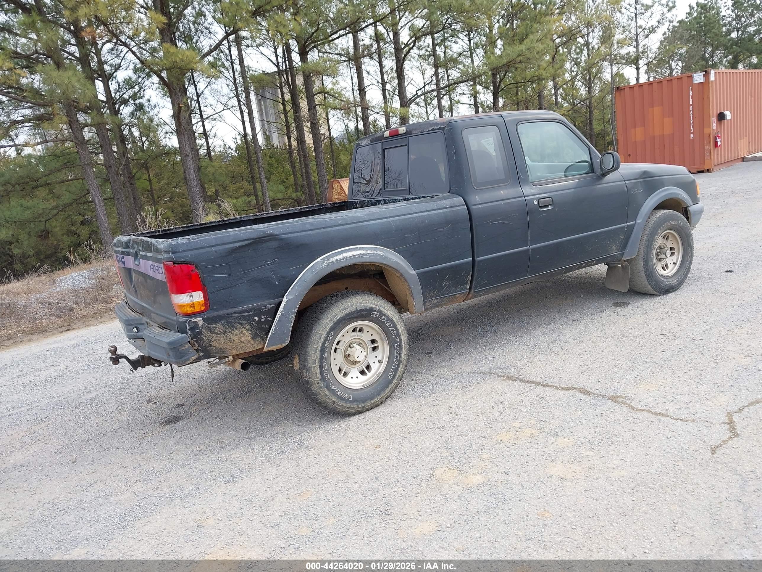 FORD RANGER image 4