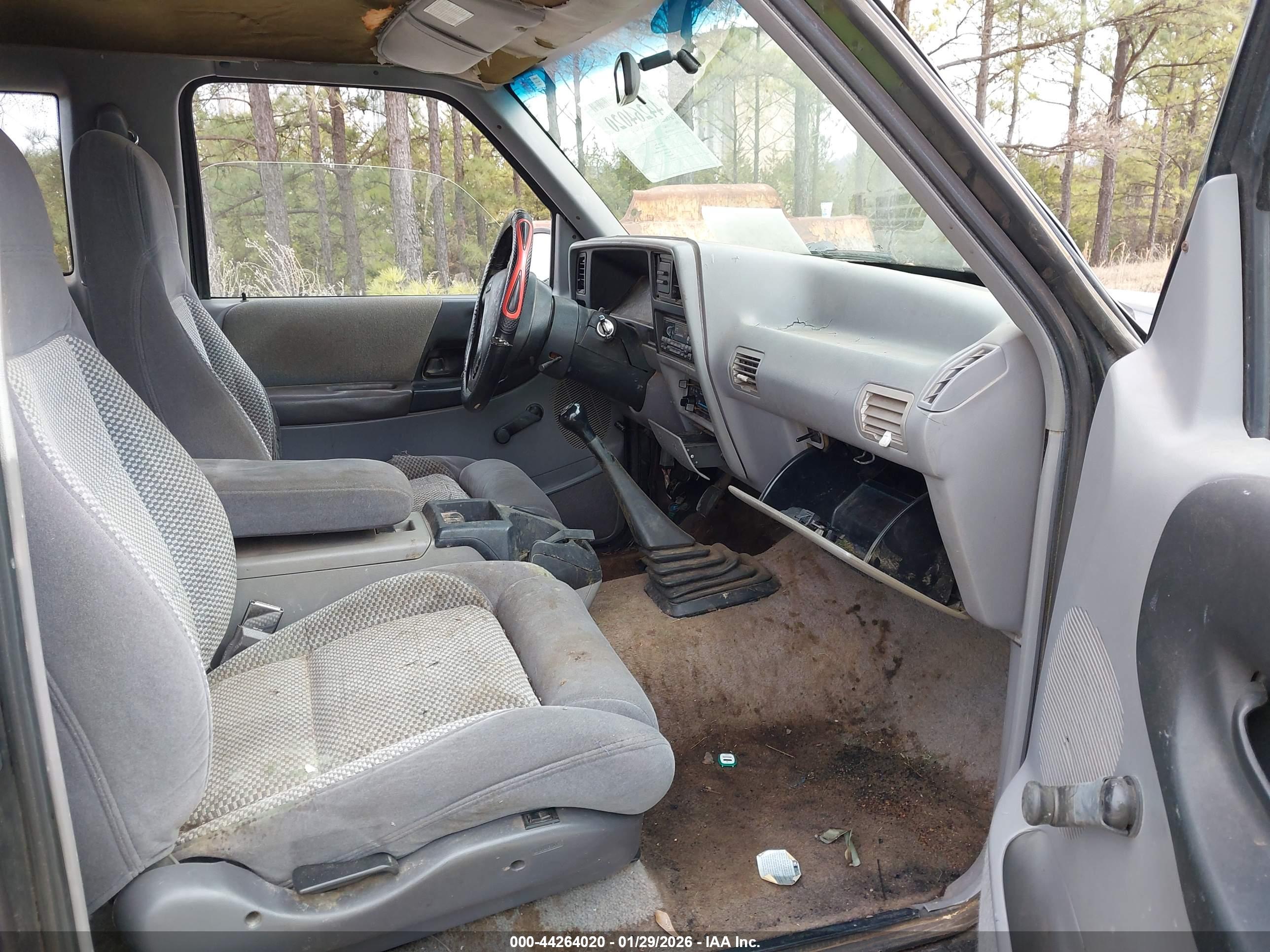 FORD RANGER image 5