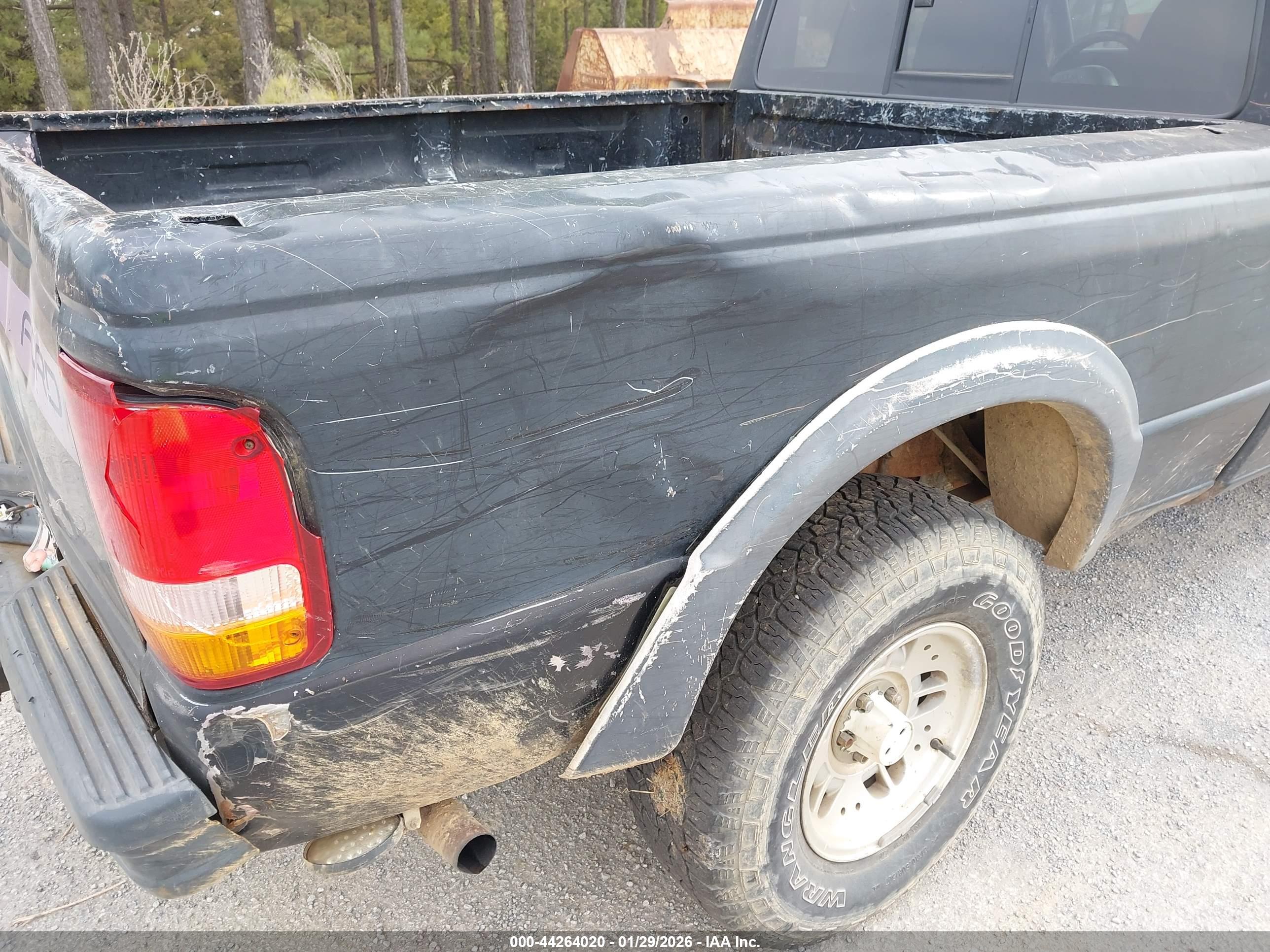 FORD RANGER image 6
