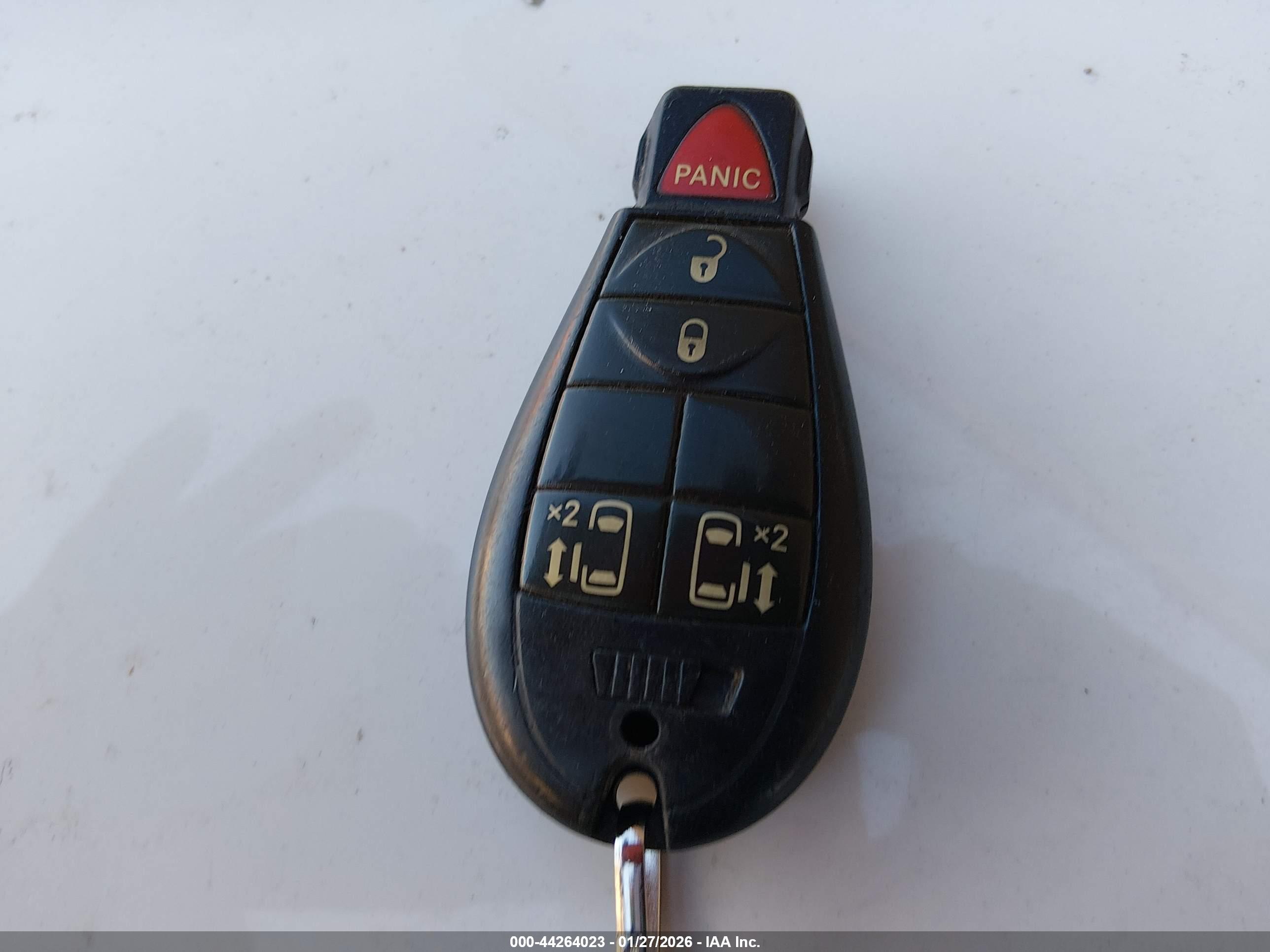 DODGE GRAND image 11